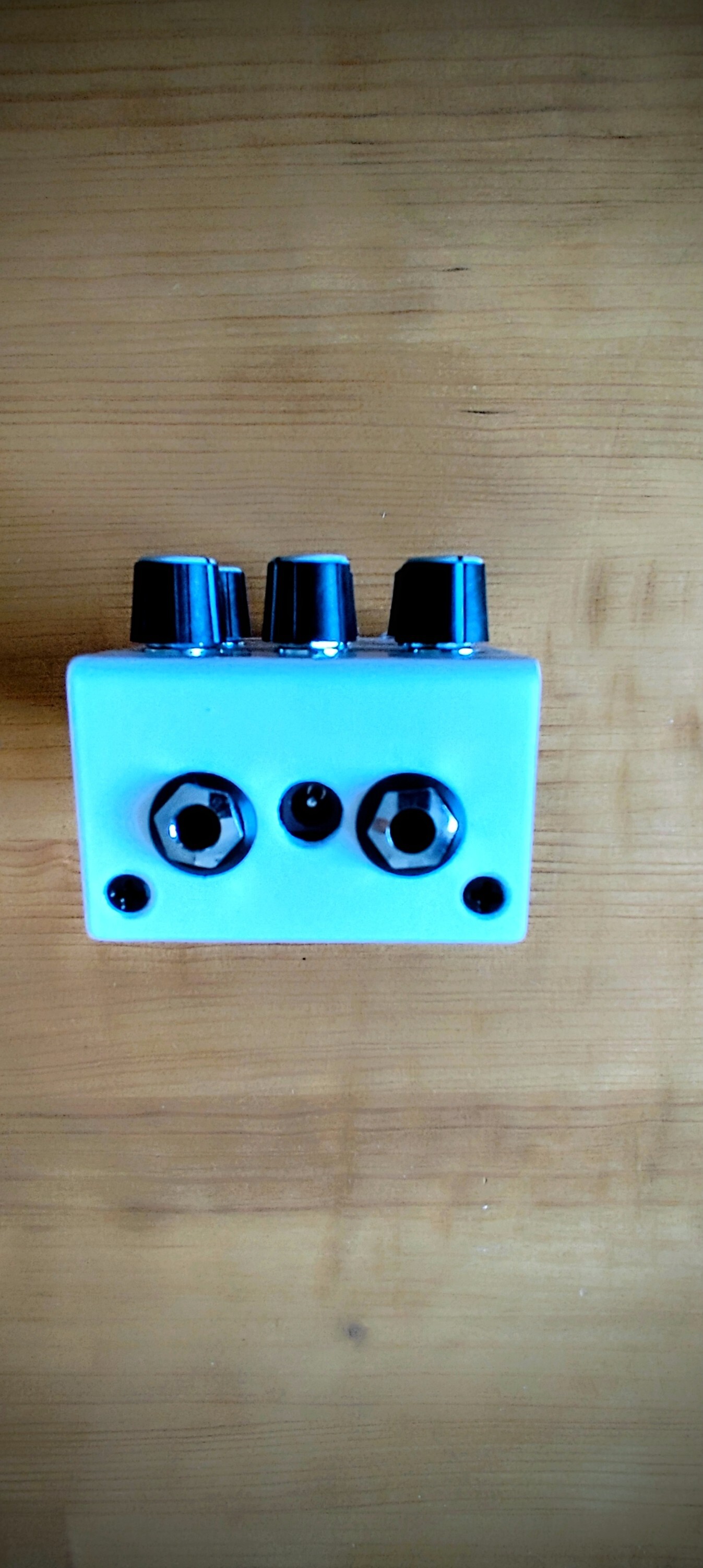 Soldano SLO Pedal (99815)