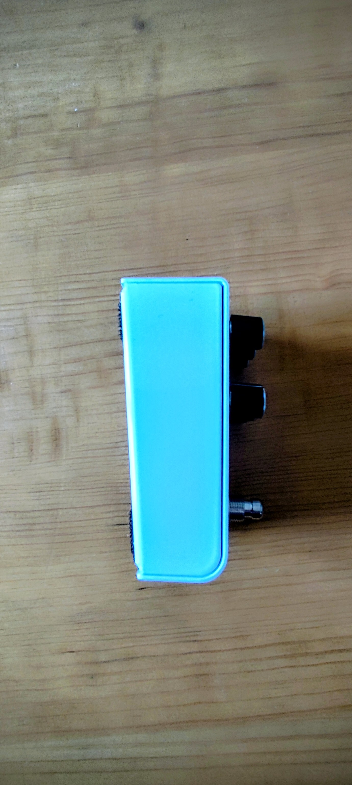 Soldano SLO Pedal (13605)