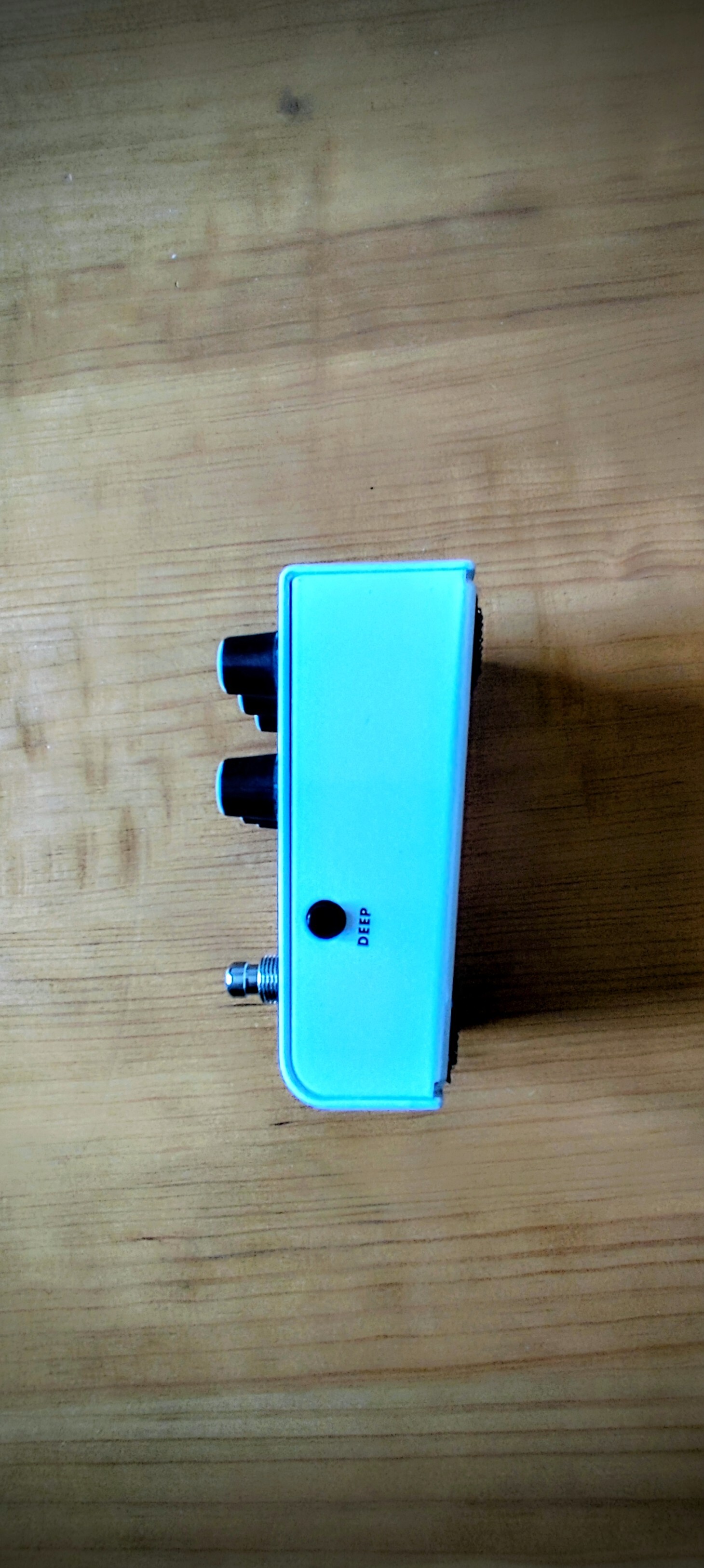 Soldano SLO Pedal (80854)