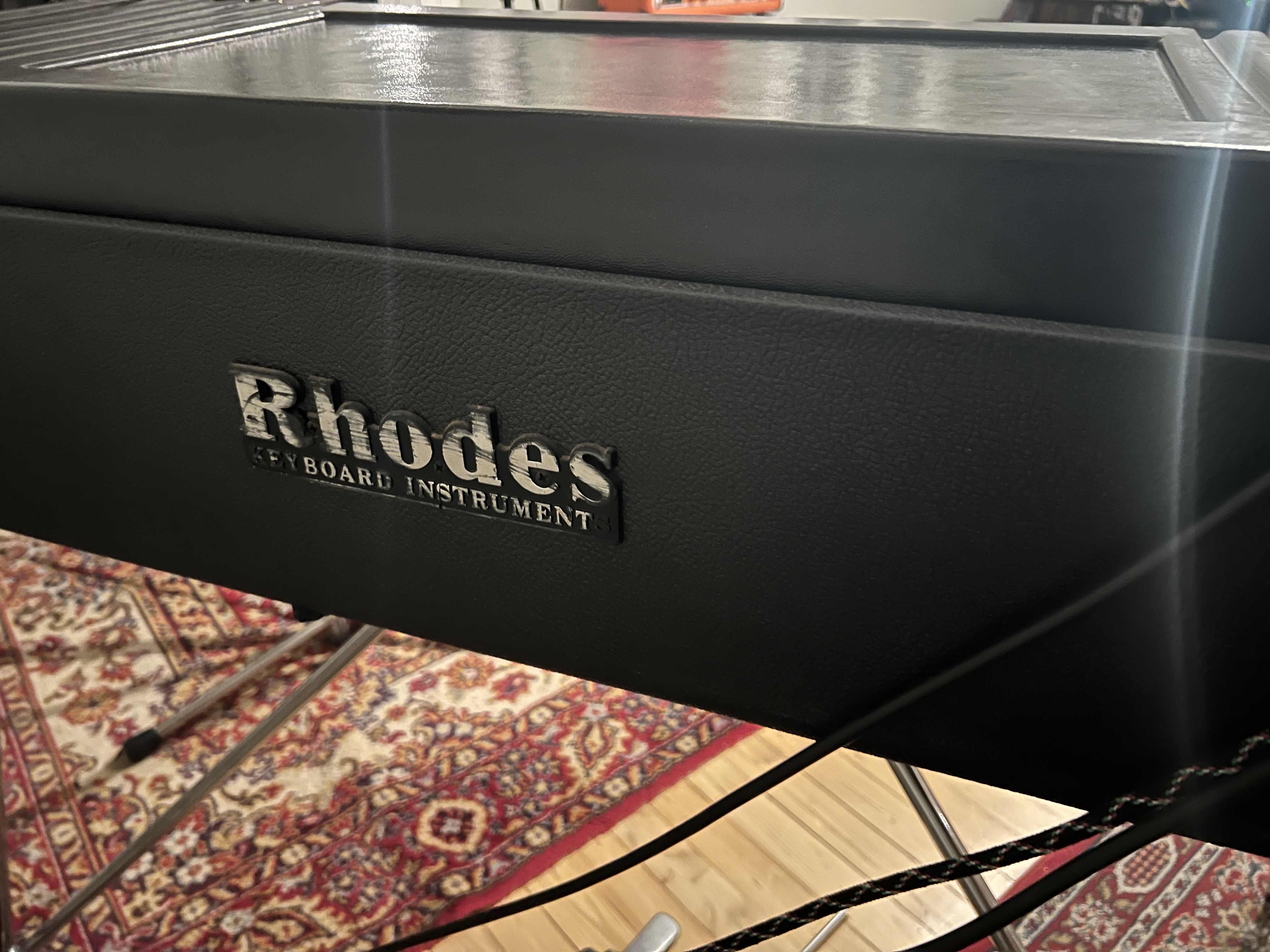 Rhodes Mark II Stage 73 (46248)