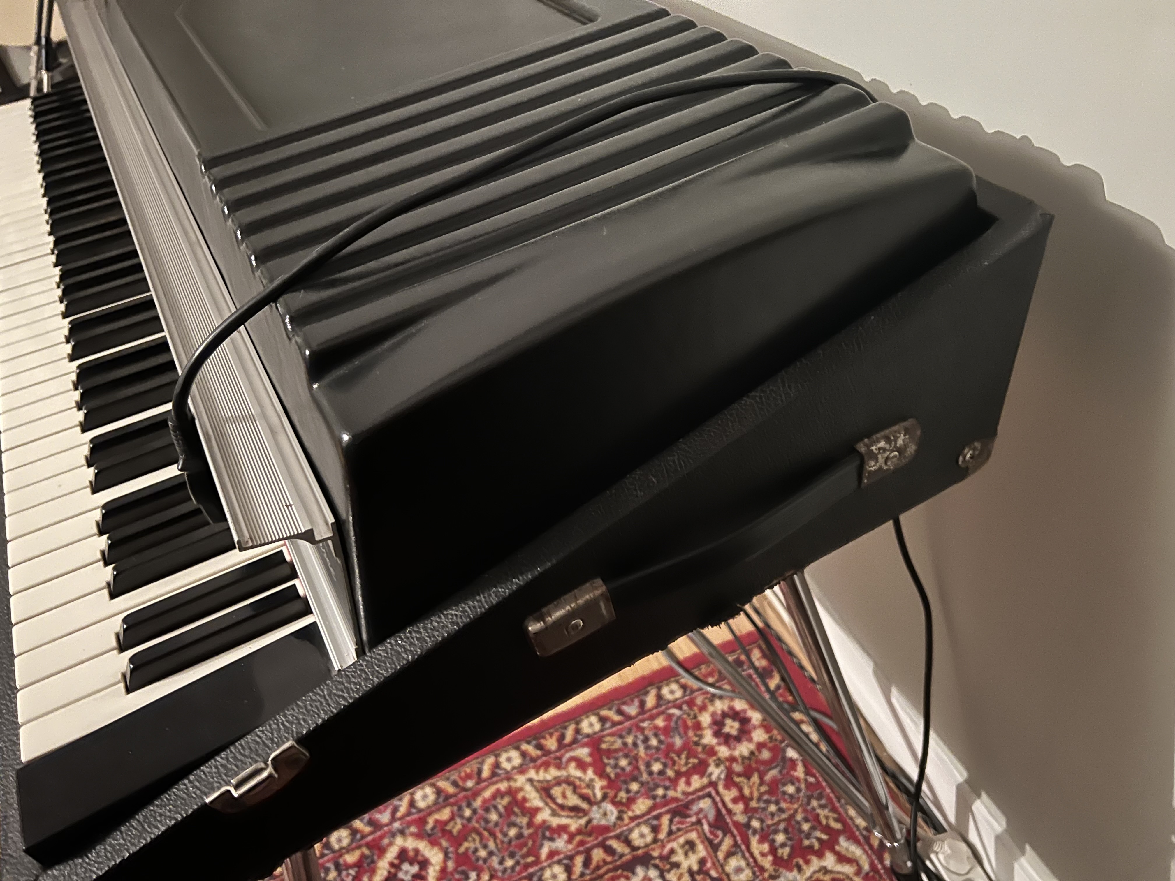Rhodes Mark II Stage 73 (28223)