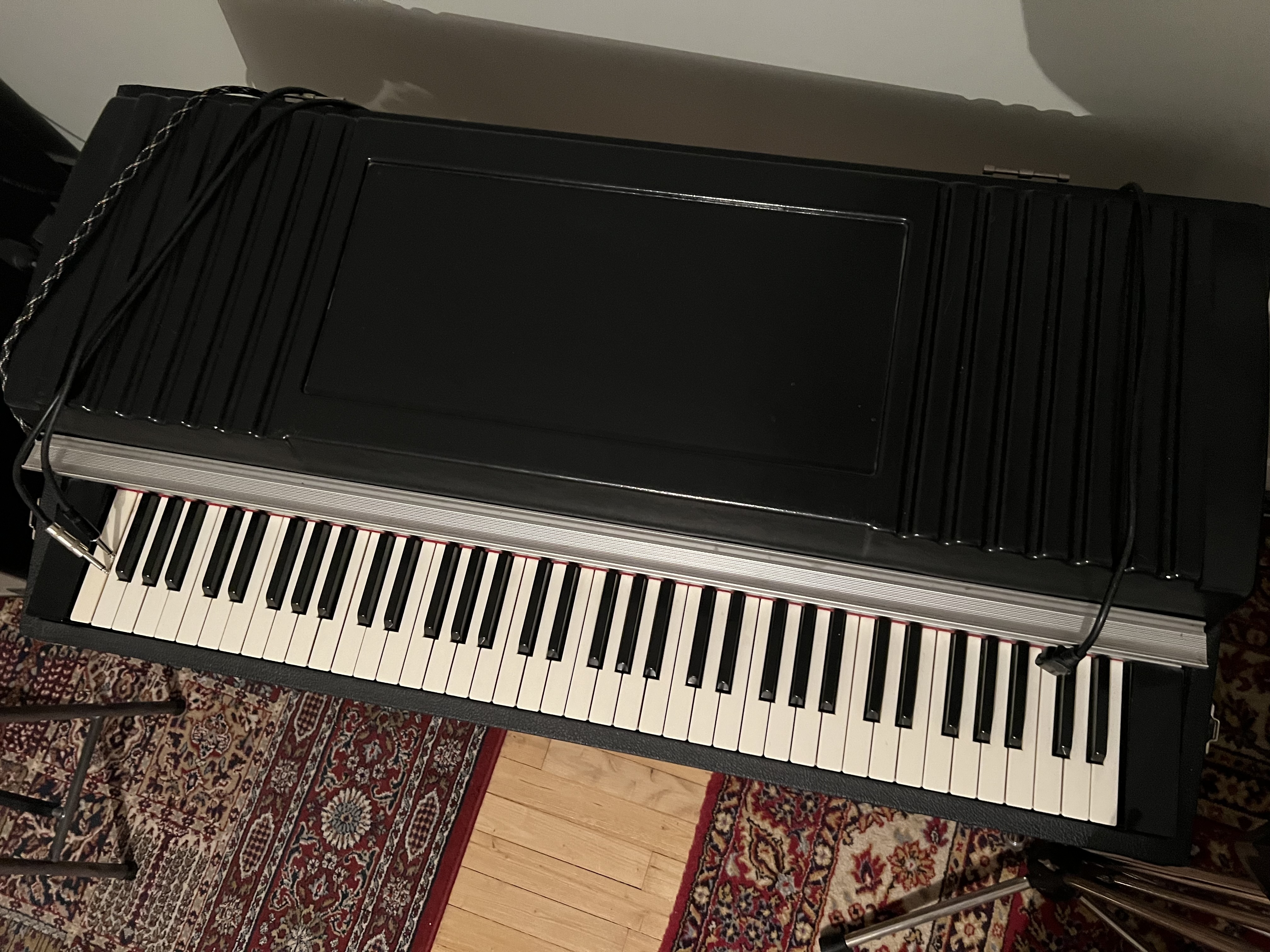 Rhodes Mark II Stage 73 (58834)