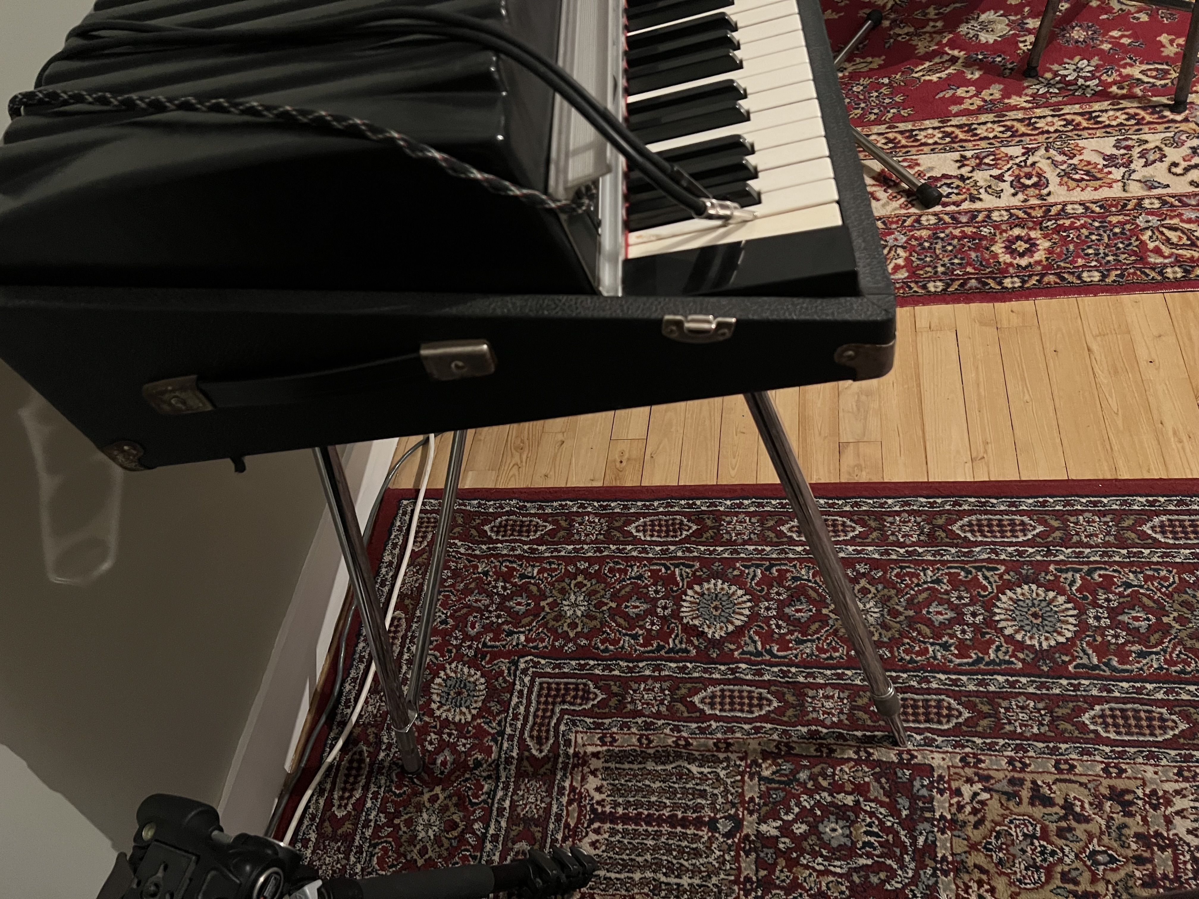 Rhodes Mark II Stage 73 (10946)