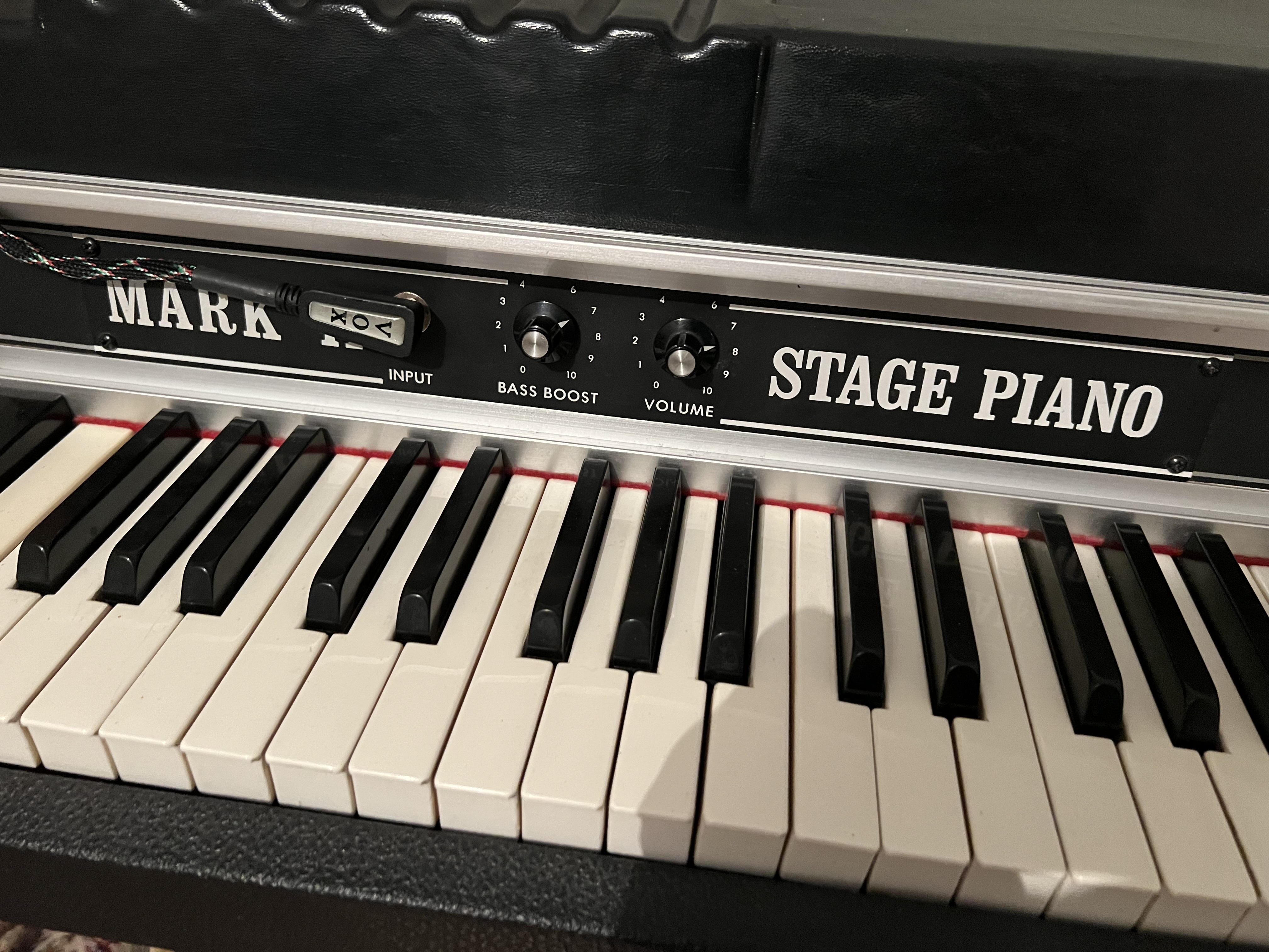 Rhodes Mark II Stage 73 (88677)