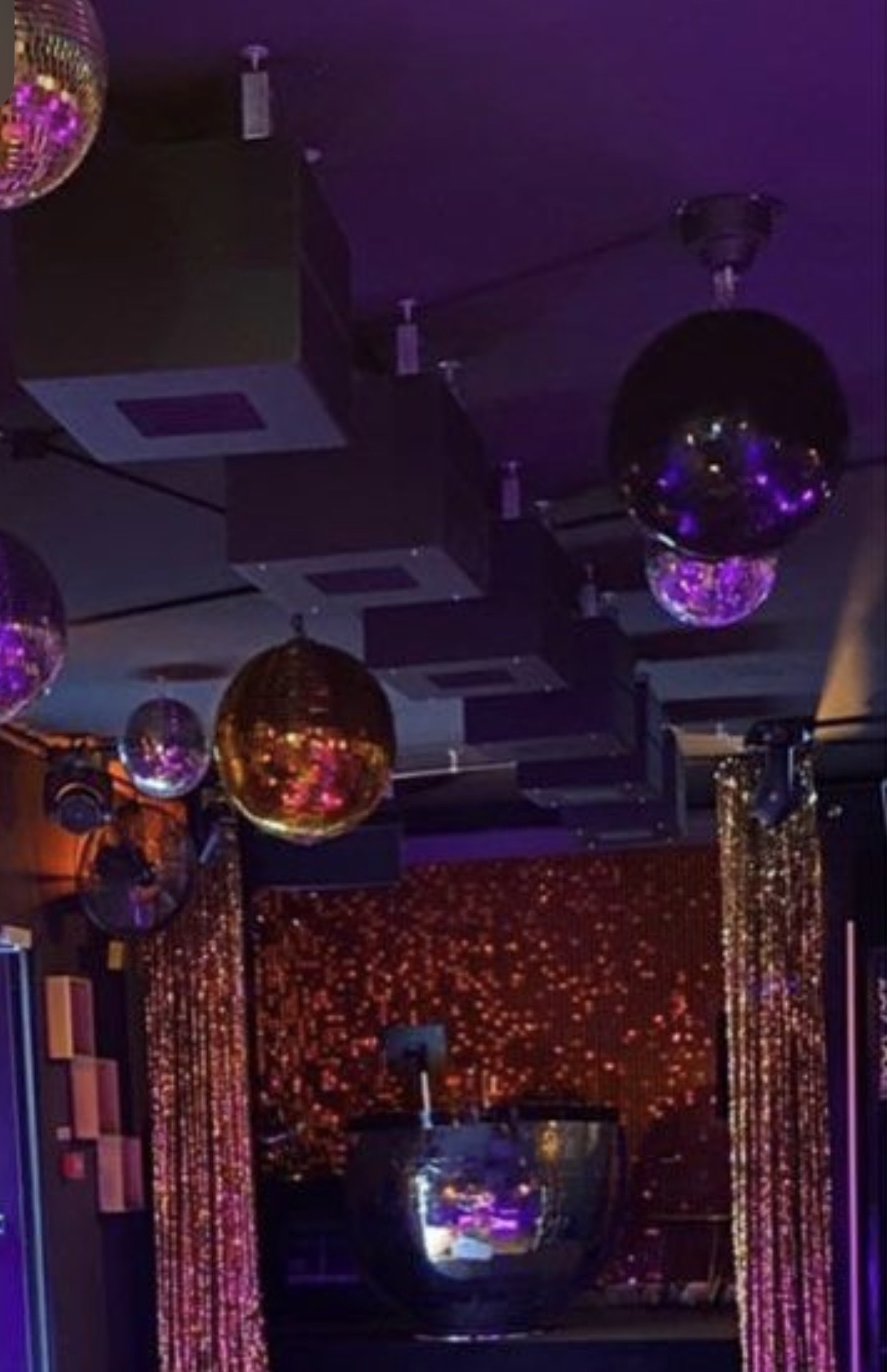 Système son club complet Palladium Audio – 6x subs cardioïdes 2x10 + tops MH26 – installation pro – Paris