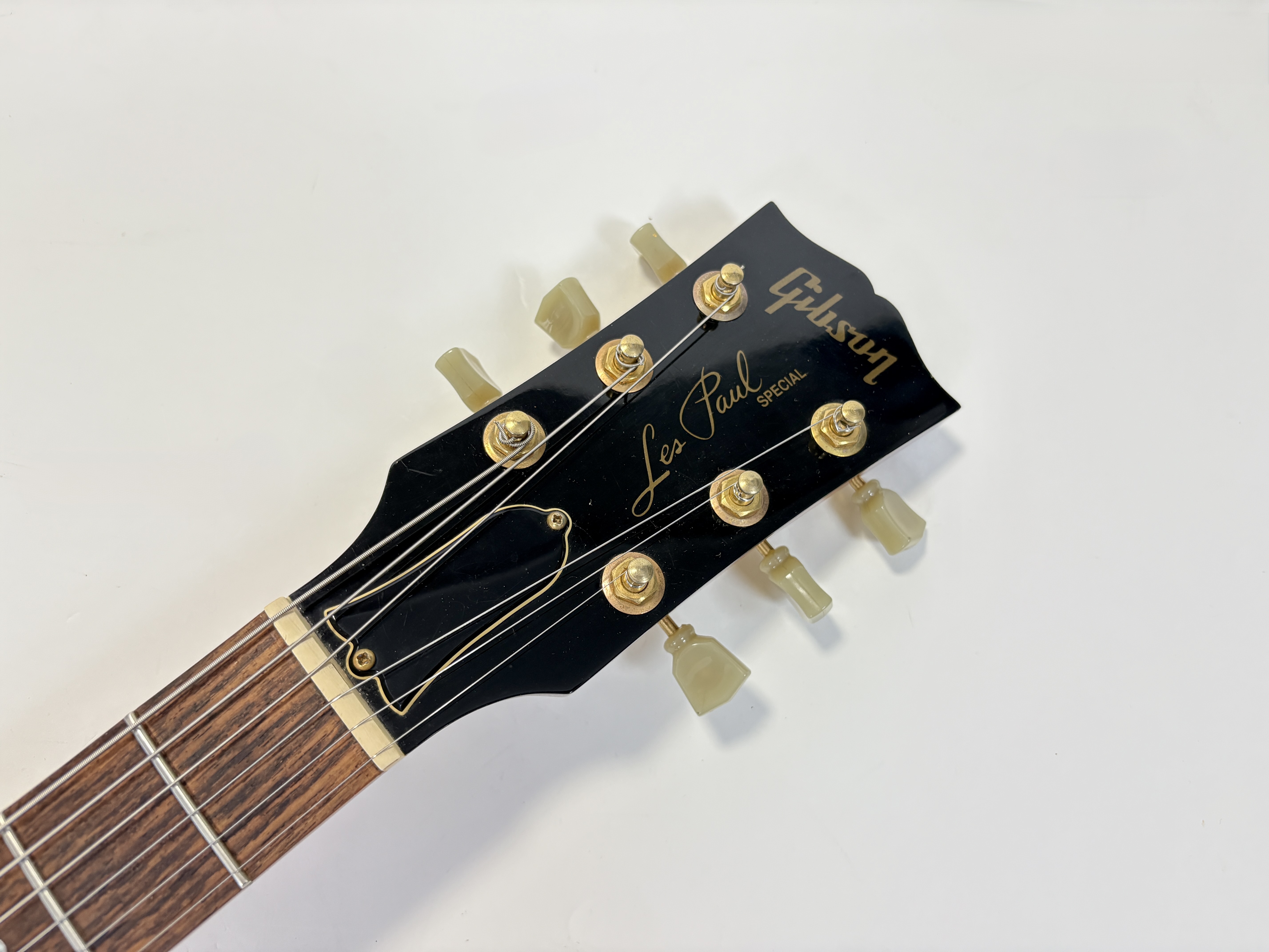 Gibson Les Paul Junior Special Plus (10091)