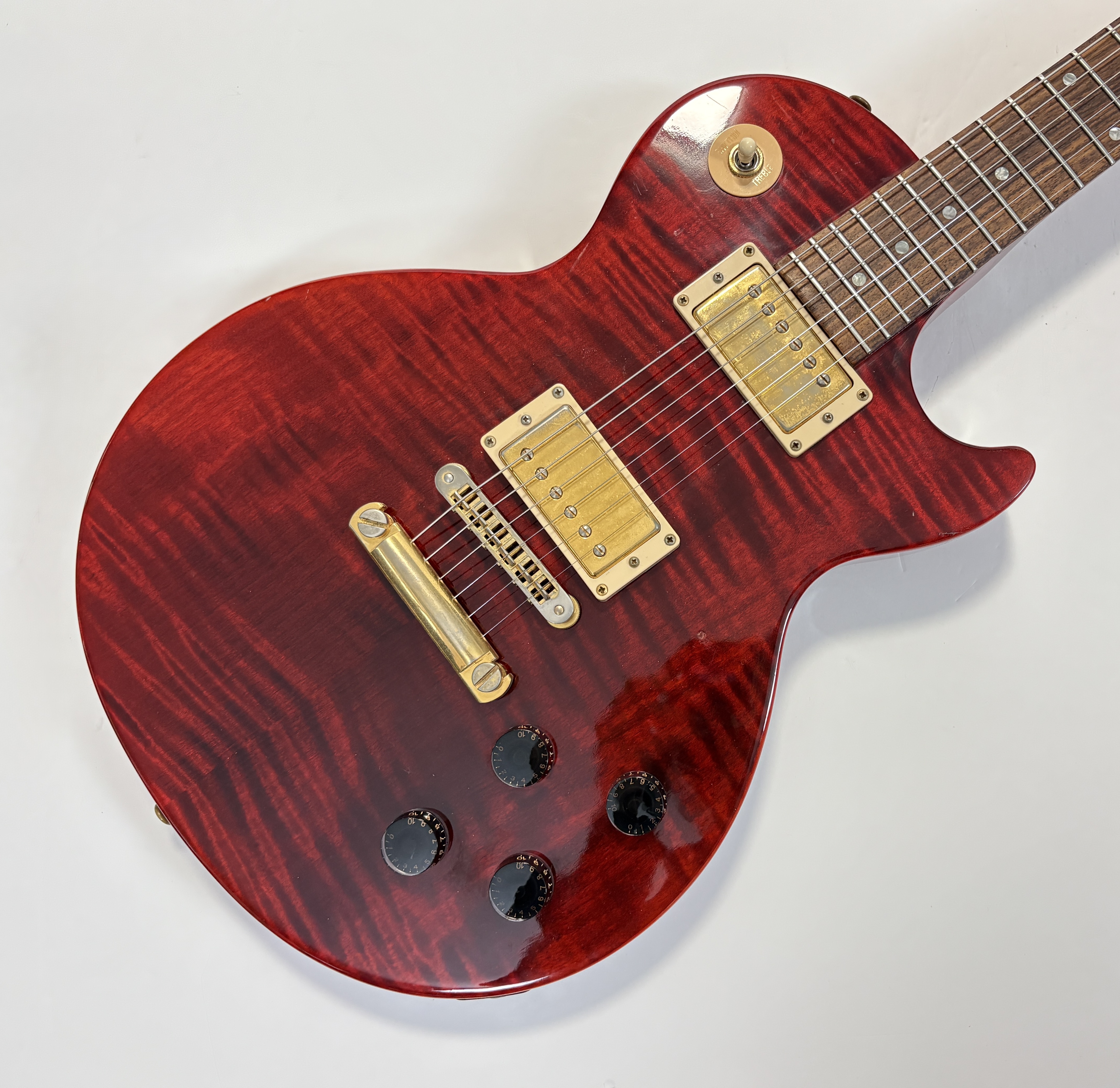 Gibson Les Paul Junior Special Plus (21997)