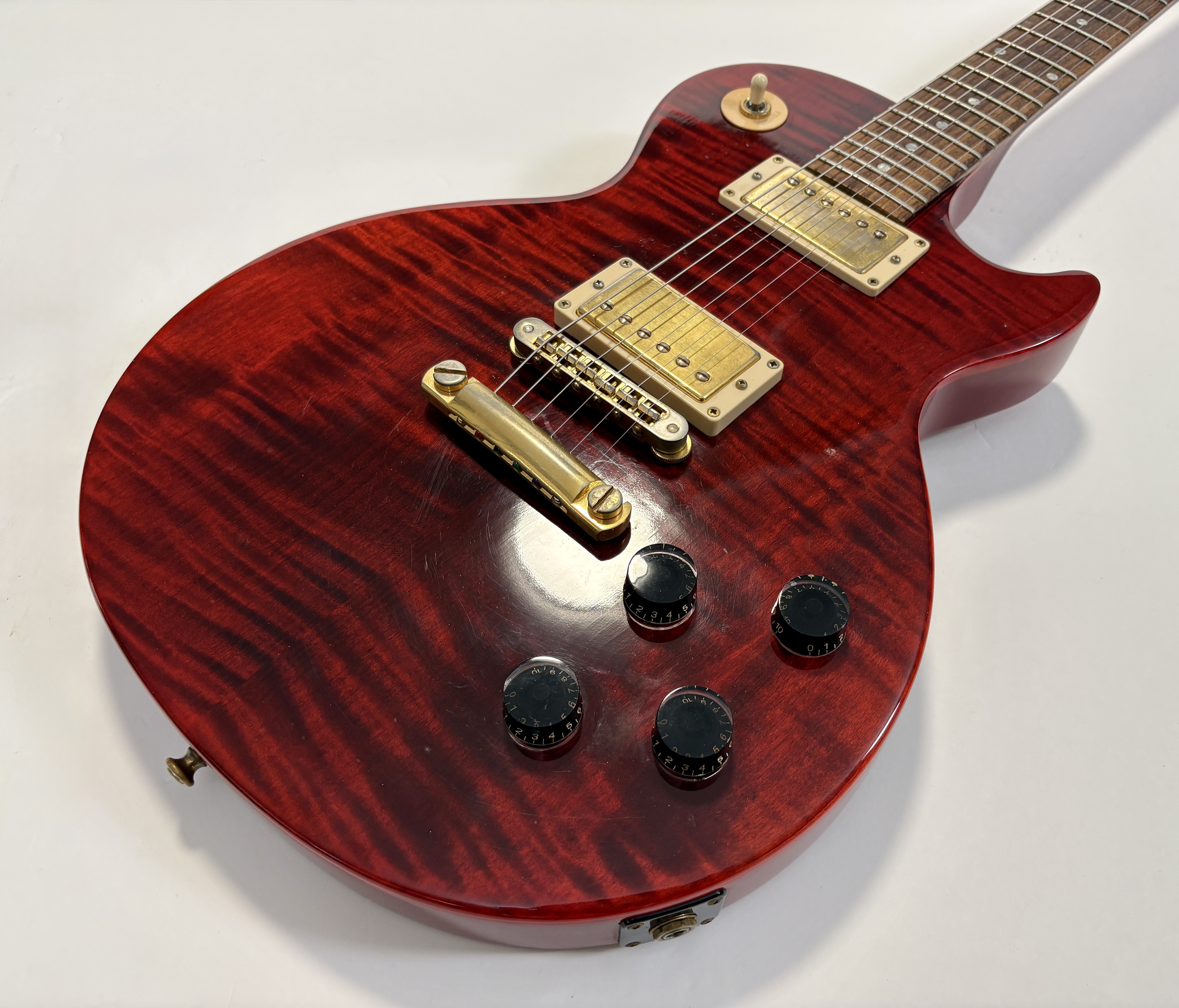 Gibson Les Paul Junior Special Plus (53971)