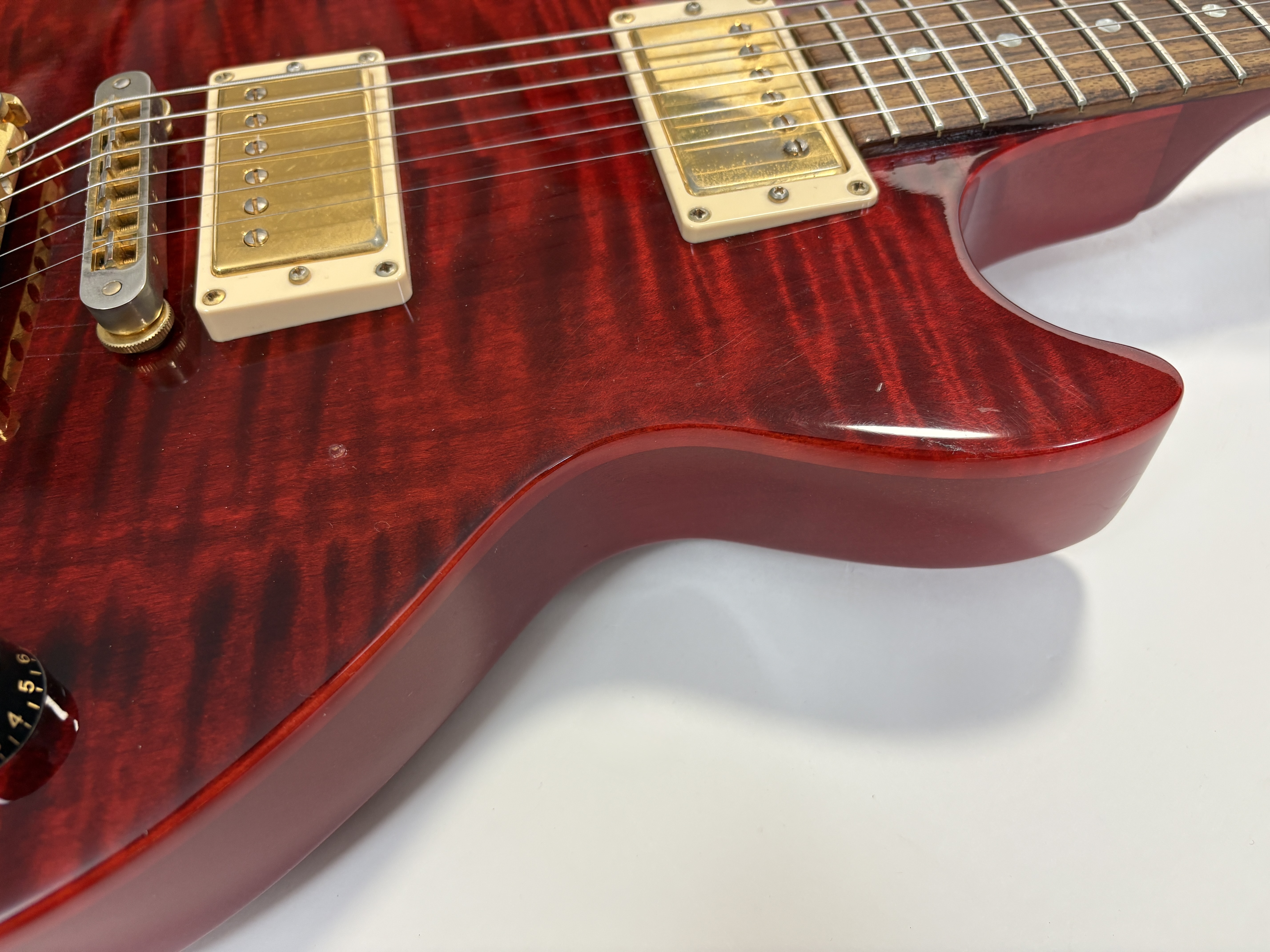 Gibson Les Paul Junior Special Plus (336)