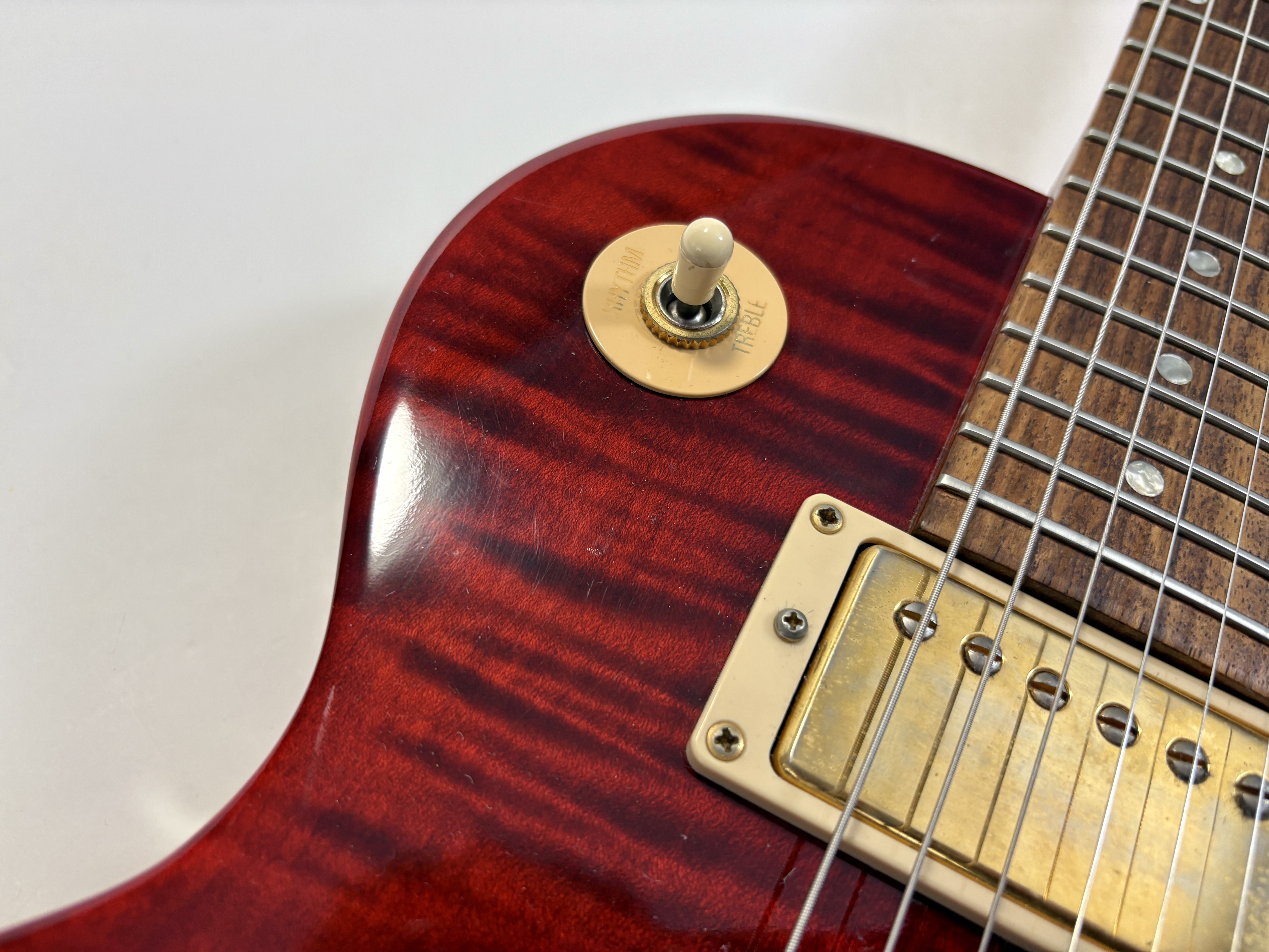 Gibson Les Paul Junior Special Plus (28503)
