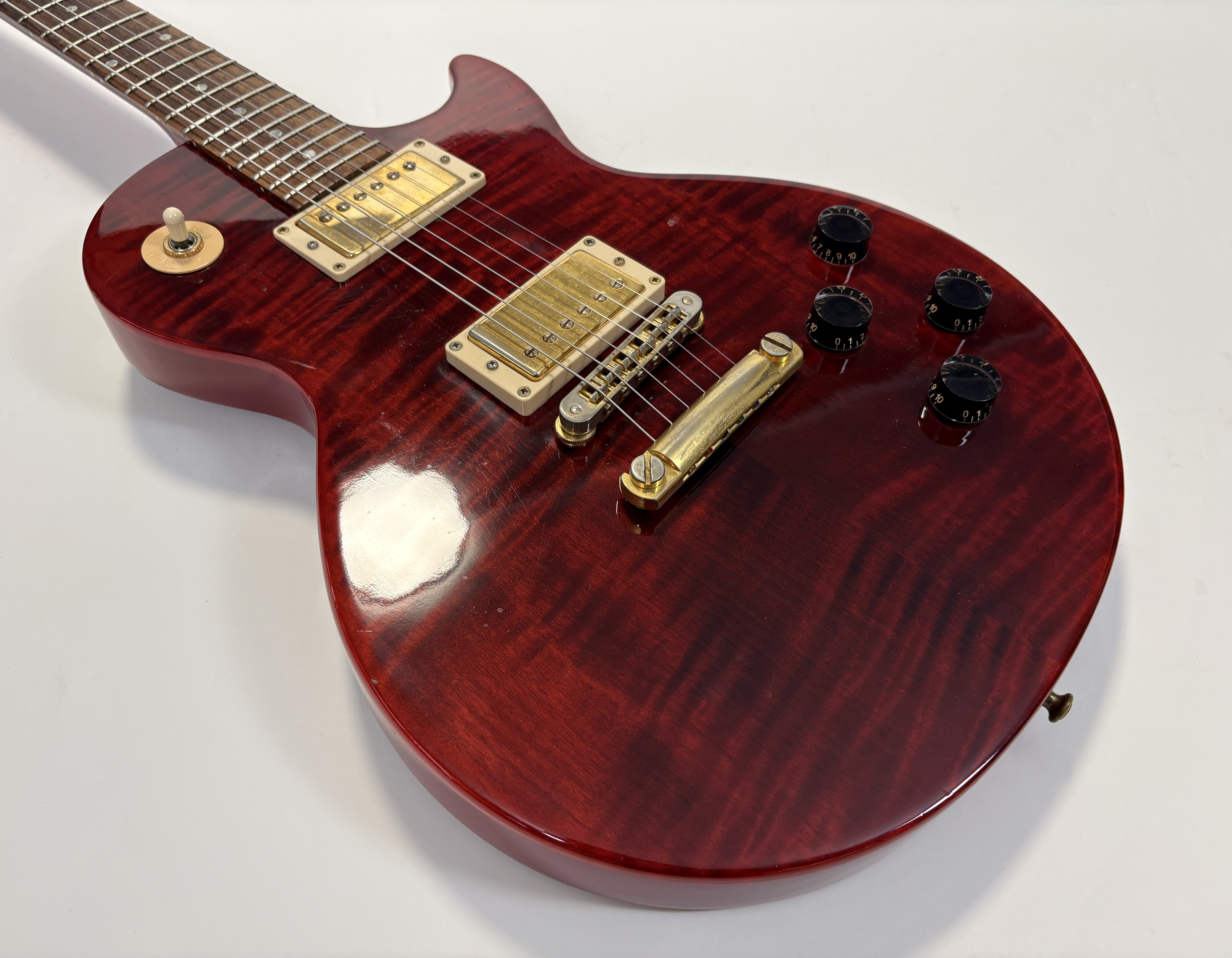 Gibson Les Paul Junior Special Plus (54606)