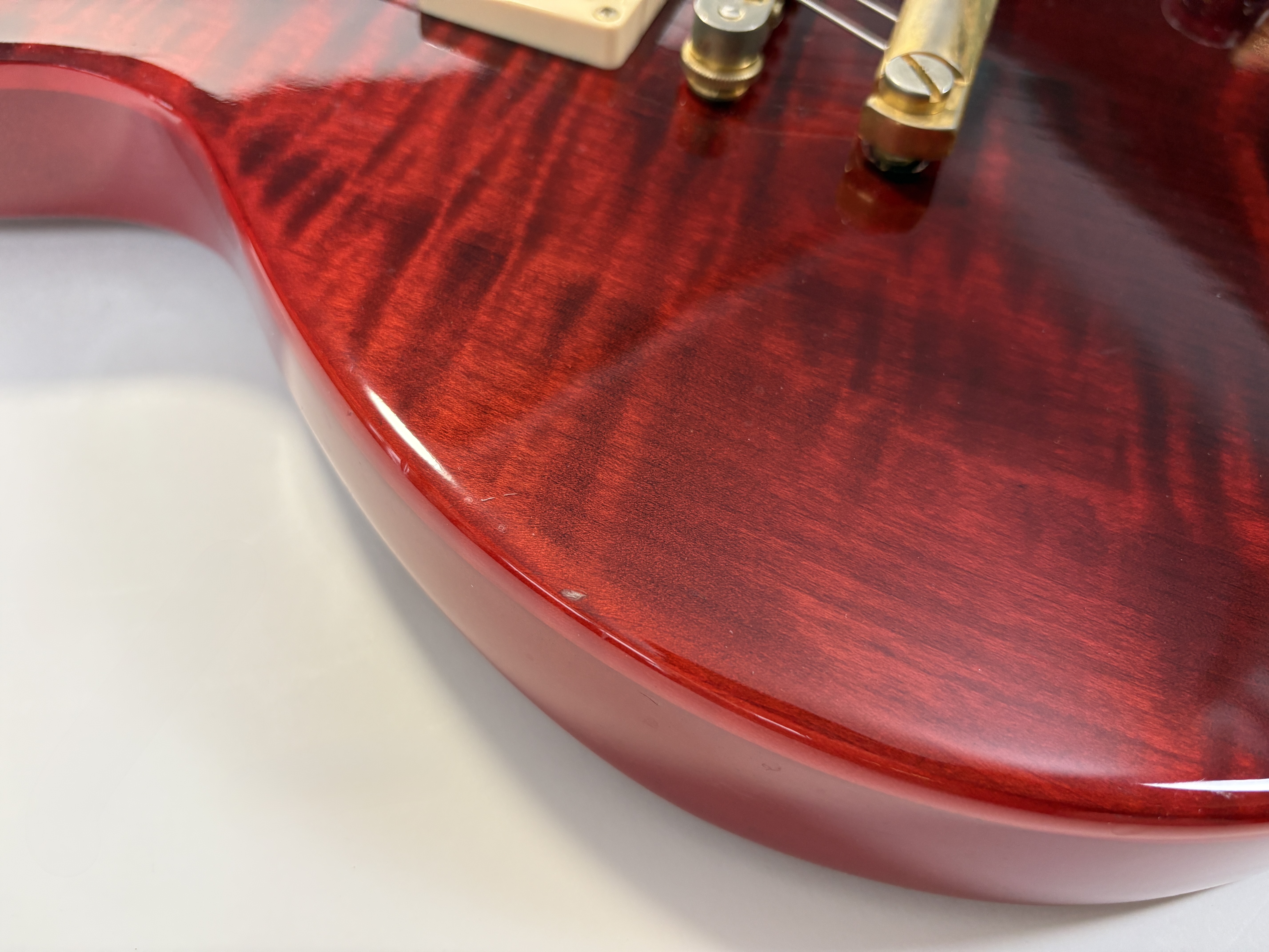 Gibson Les Paul Junior Special Plus (42730)