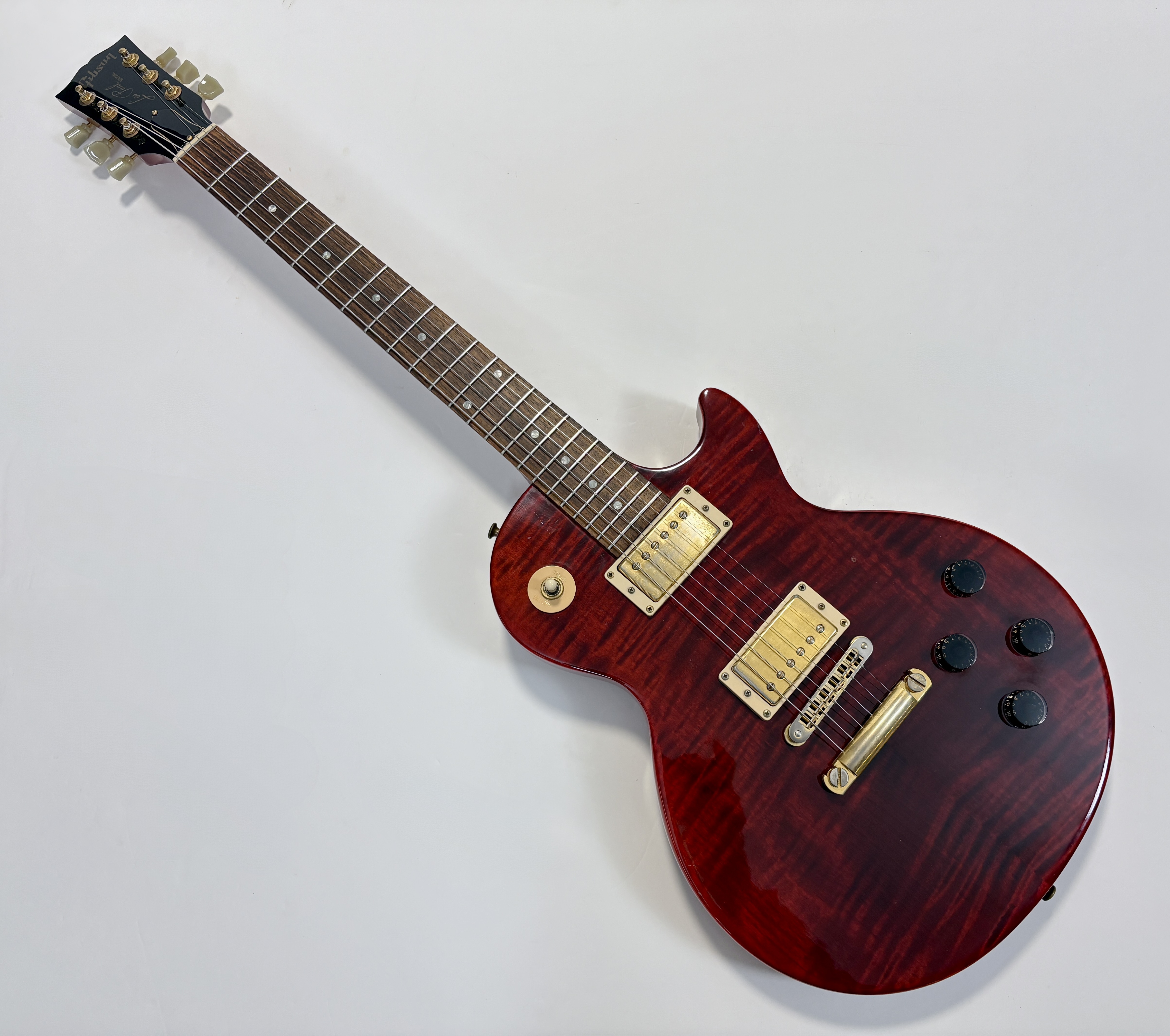 Gibson Les Paul Junior Special Plus (68408)