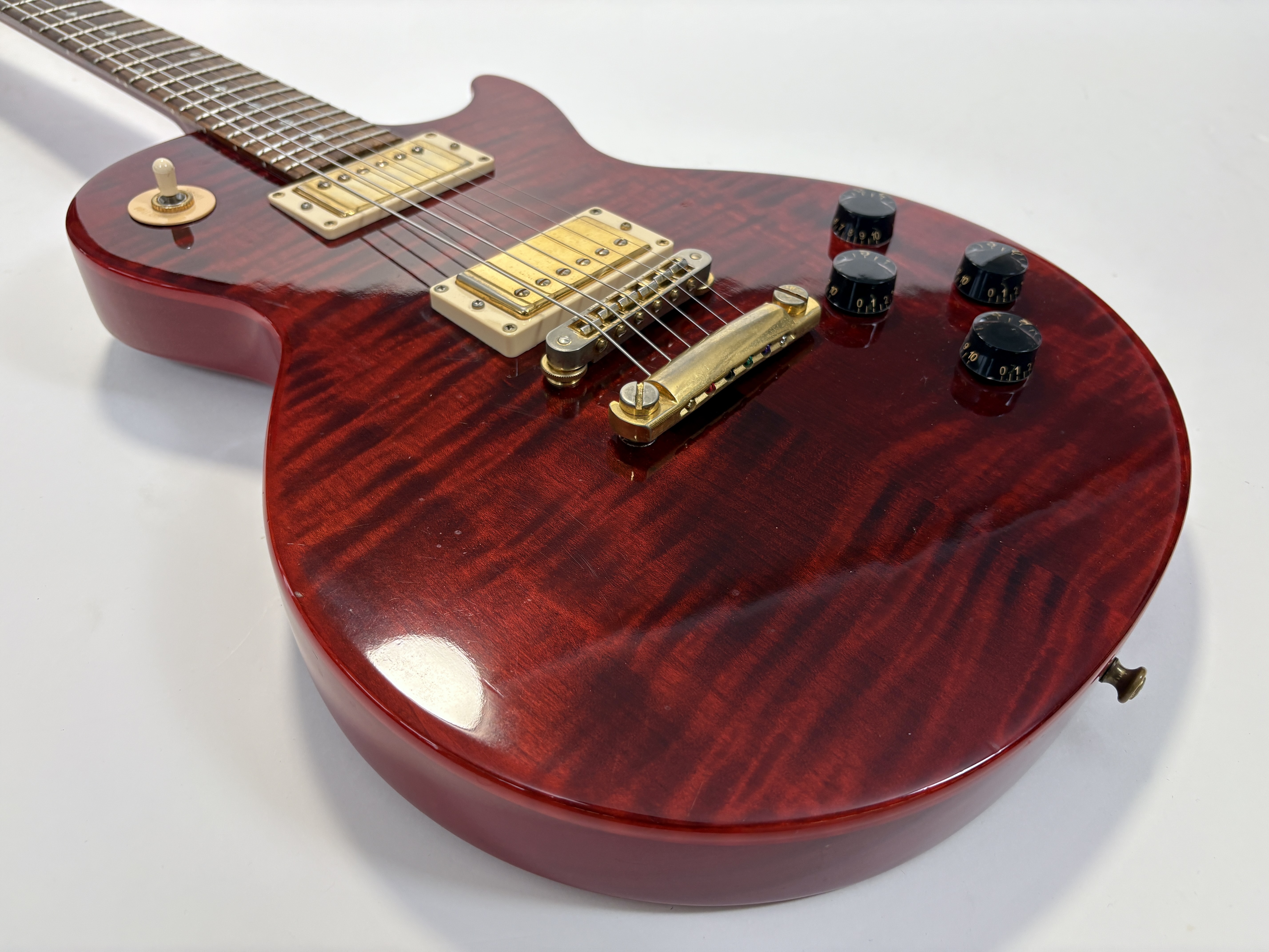 Gibson Les Paul Junior Special Plus (29308)