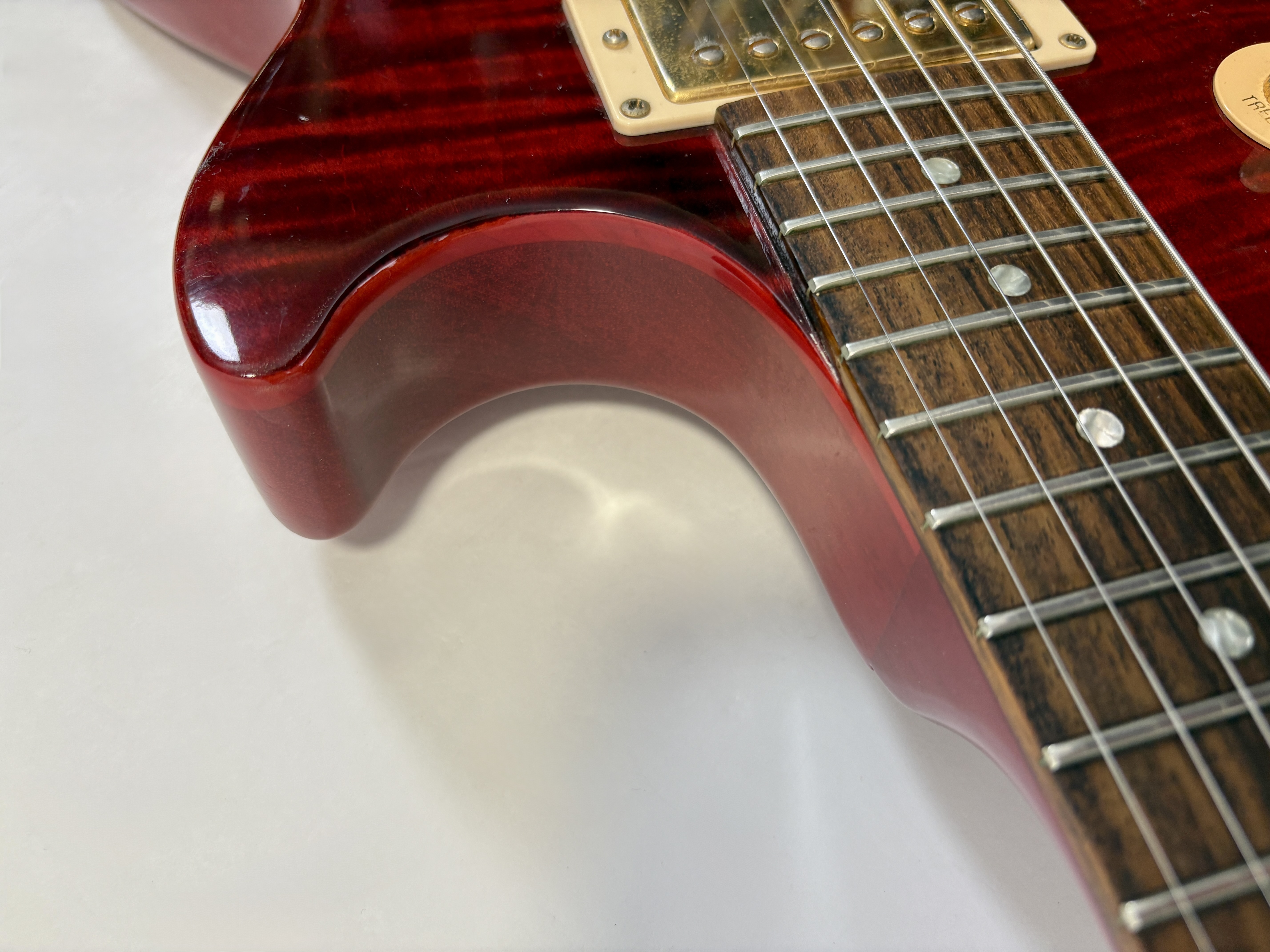Gibson Les Paul Junior Special Plus (55004)