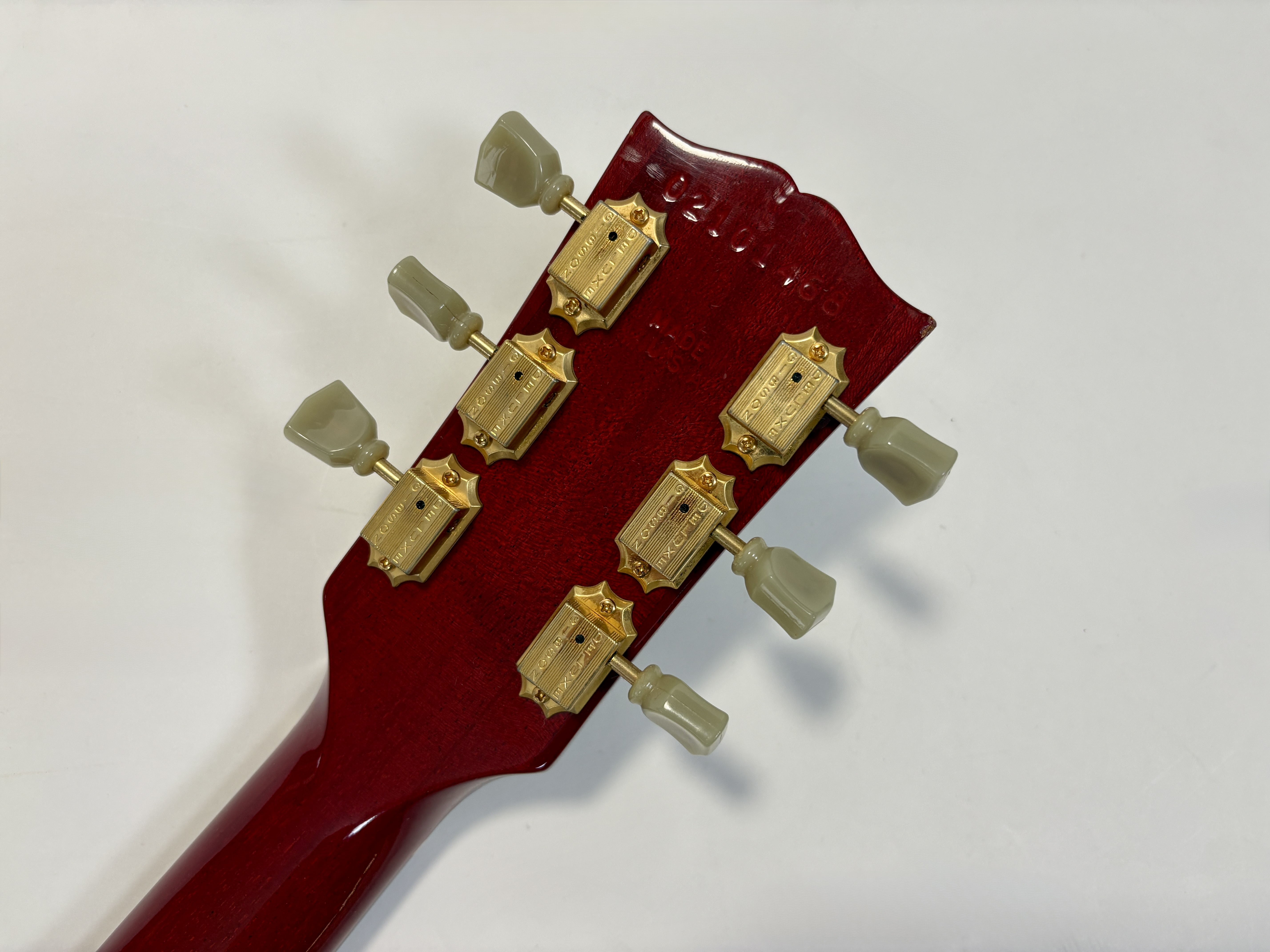 Gibson Les Paul Junior Special Plus (76836)