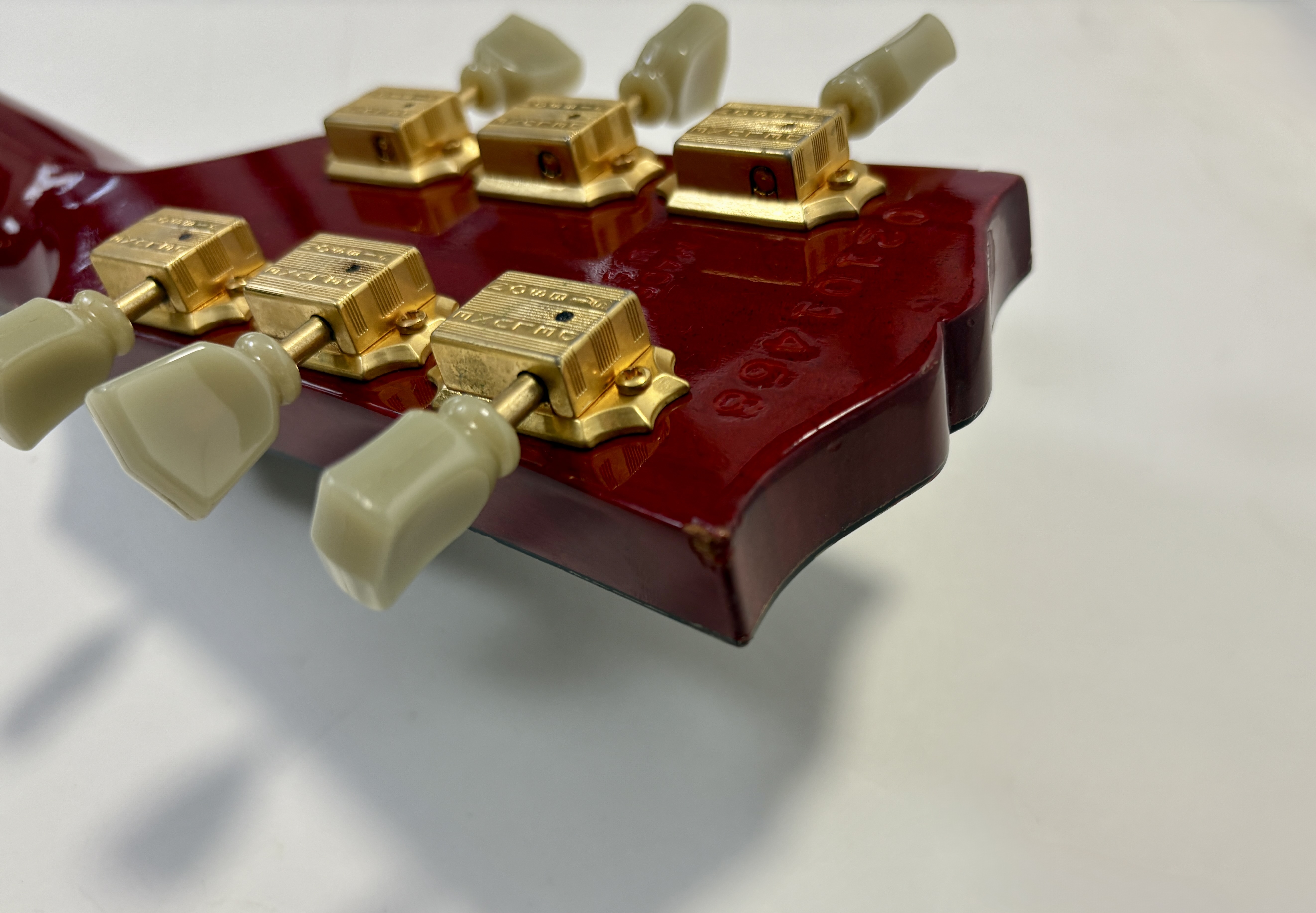 Gibson Les Paul Junior Special Plus (74717)