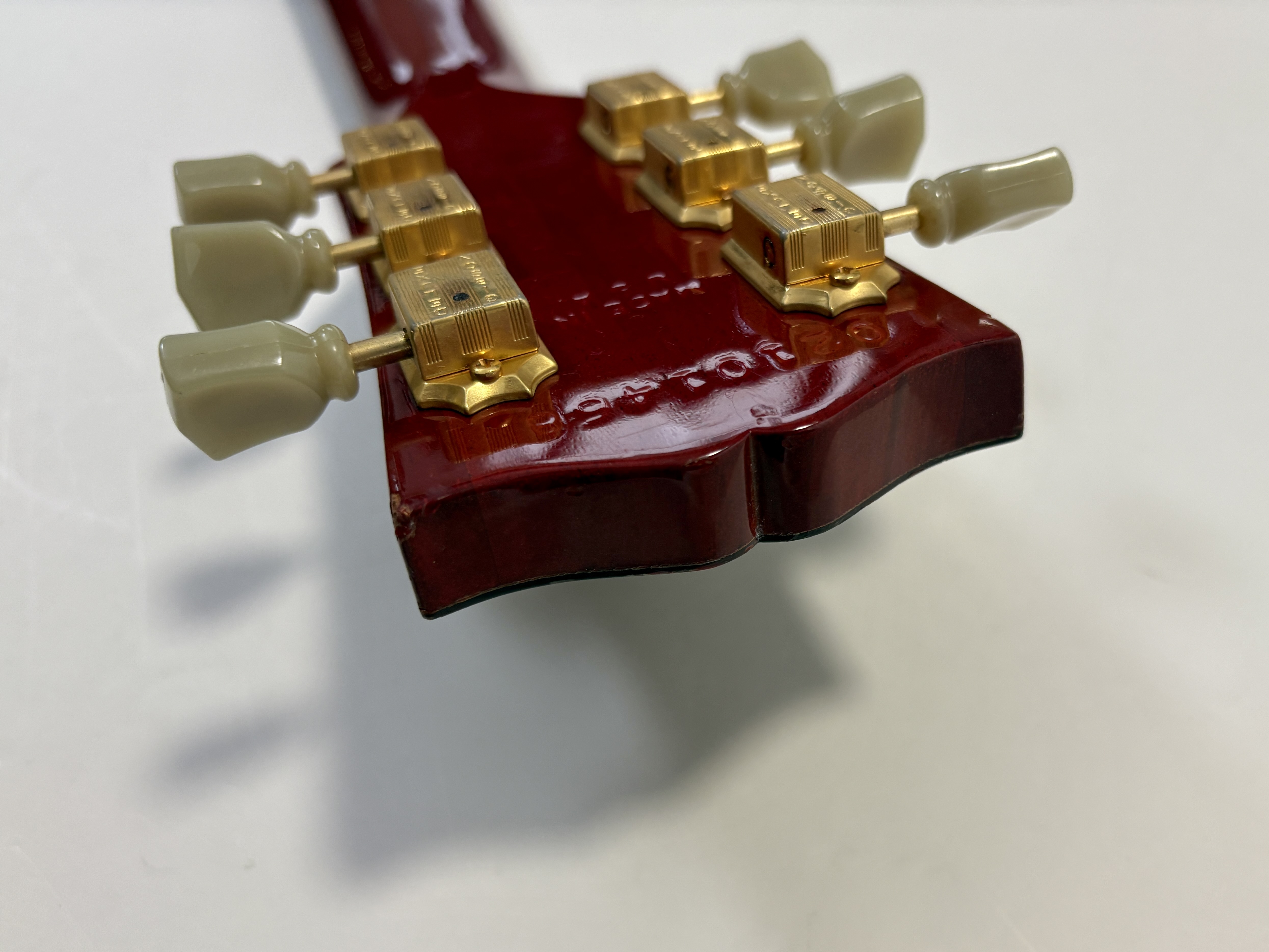 Gibson Les Paul Junior Special Plus (22703)