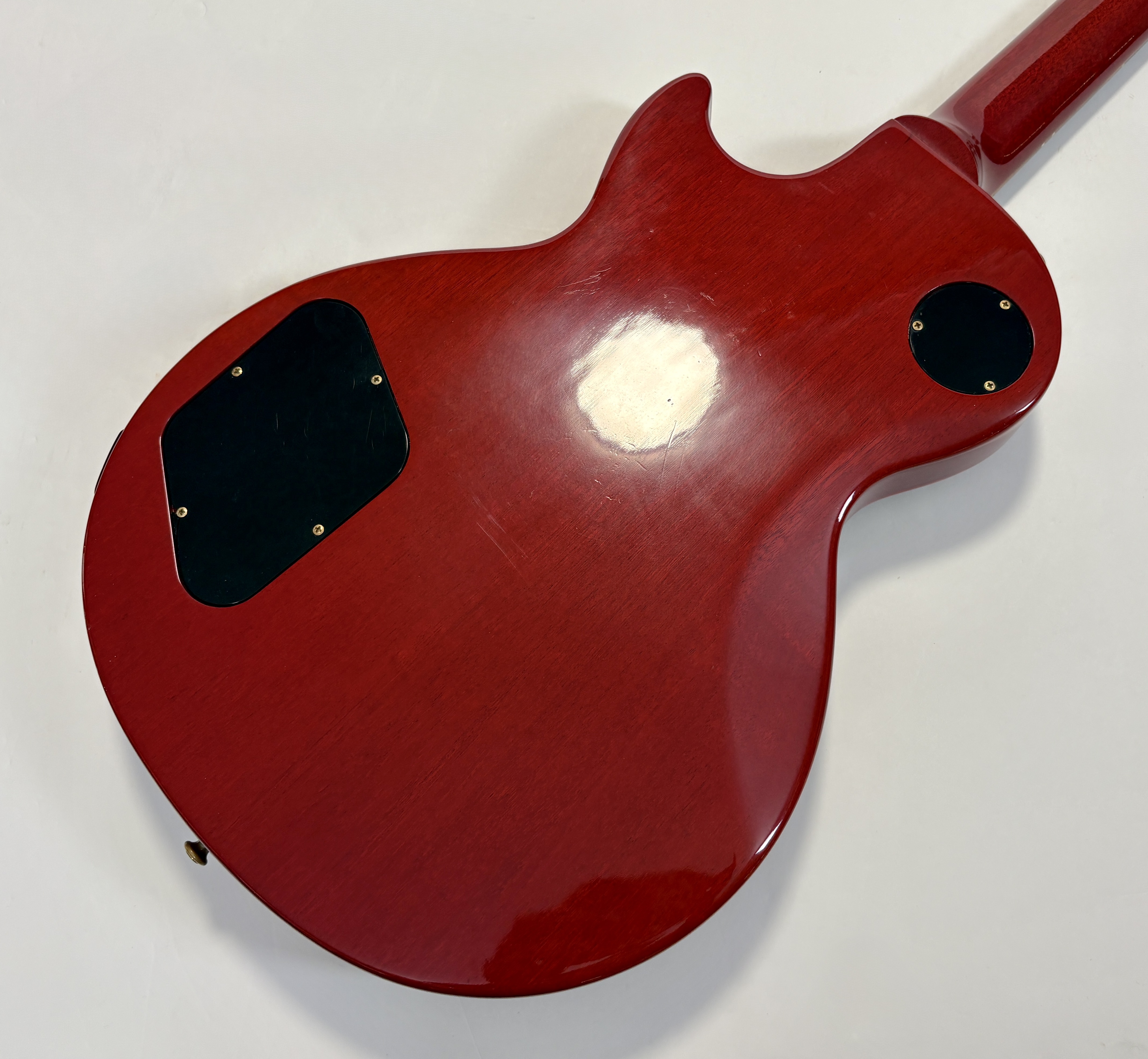 Gibson Les Paul Junior Special Plus (21981)