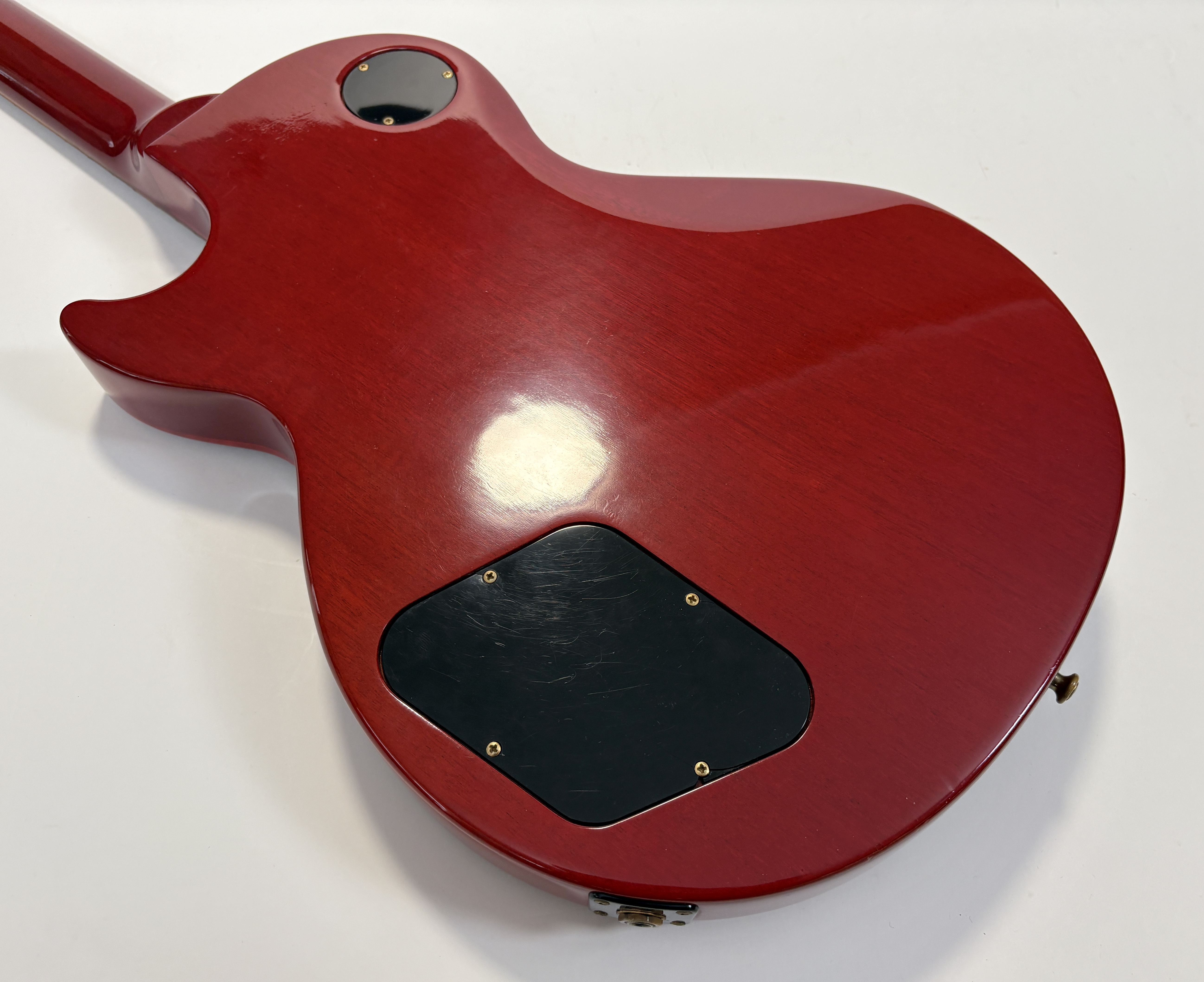 Gibson Les Paul Junior Special Plus (16613)
