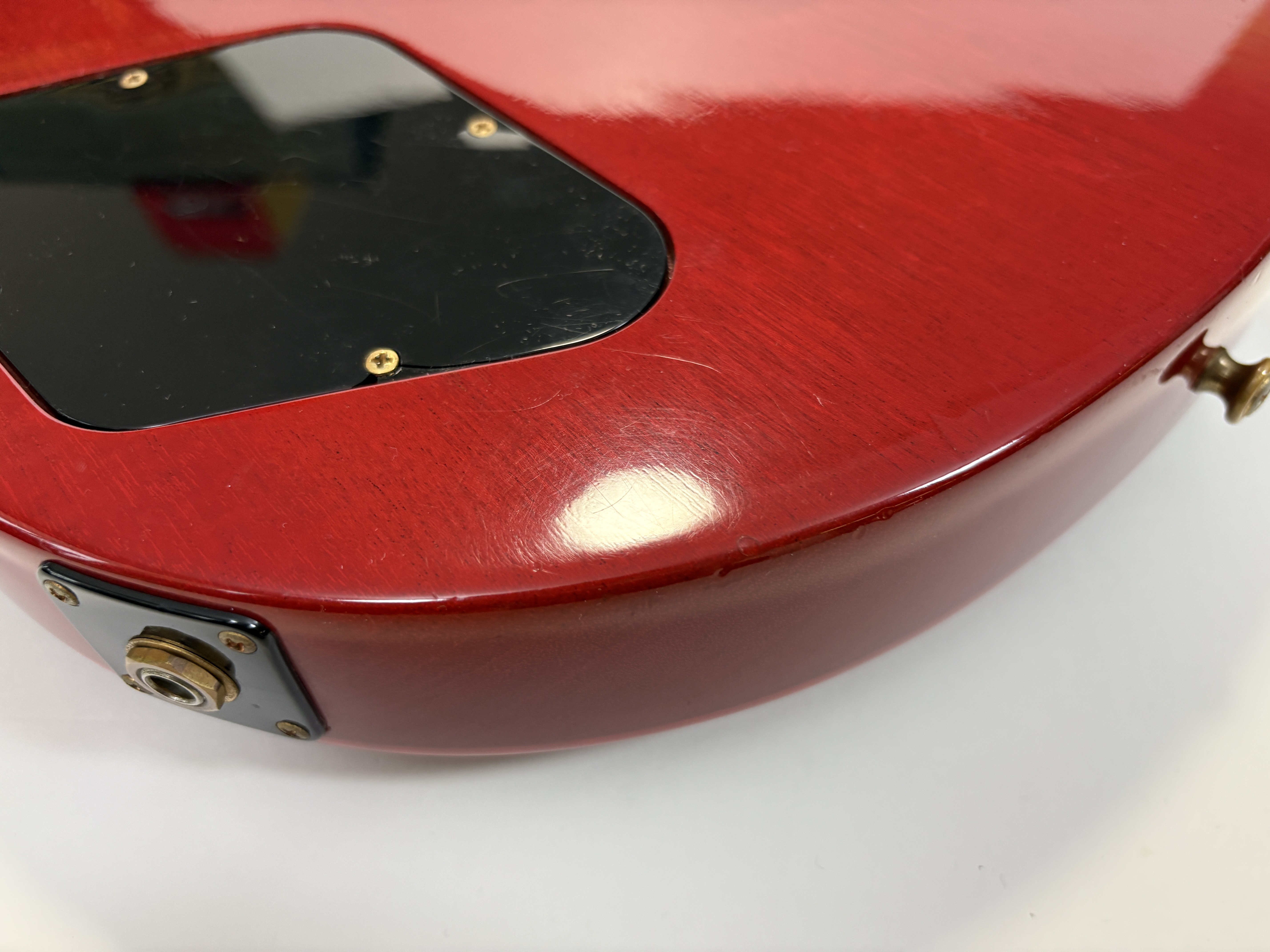 Gibson Les Paul Junior Special Plus (90741)