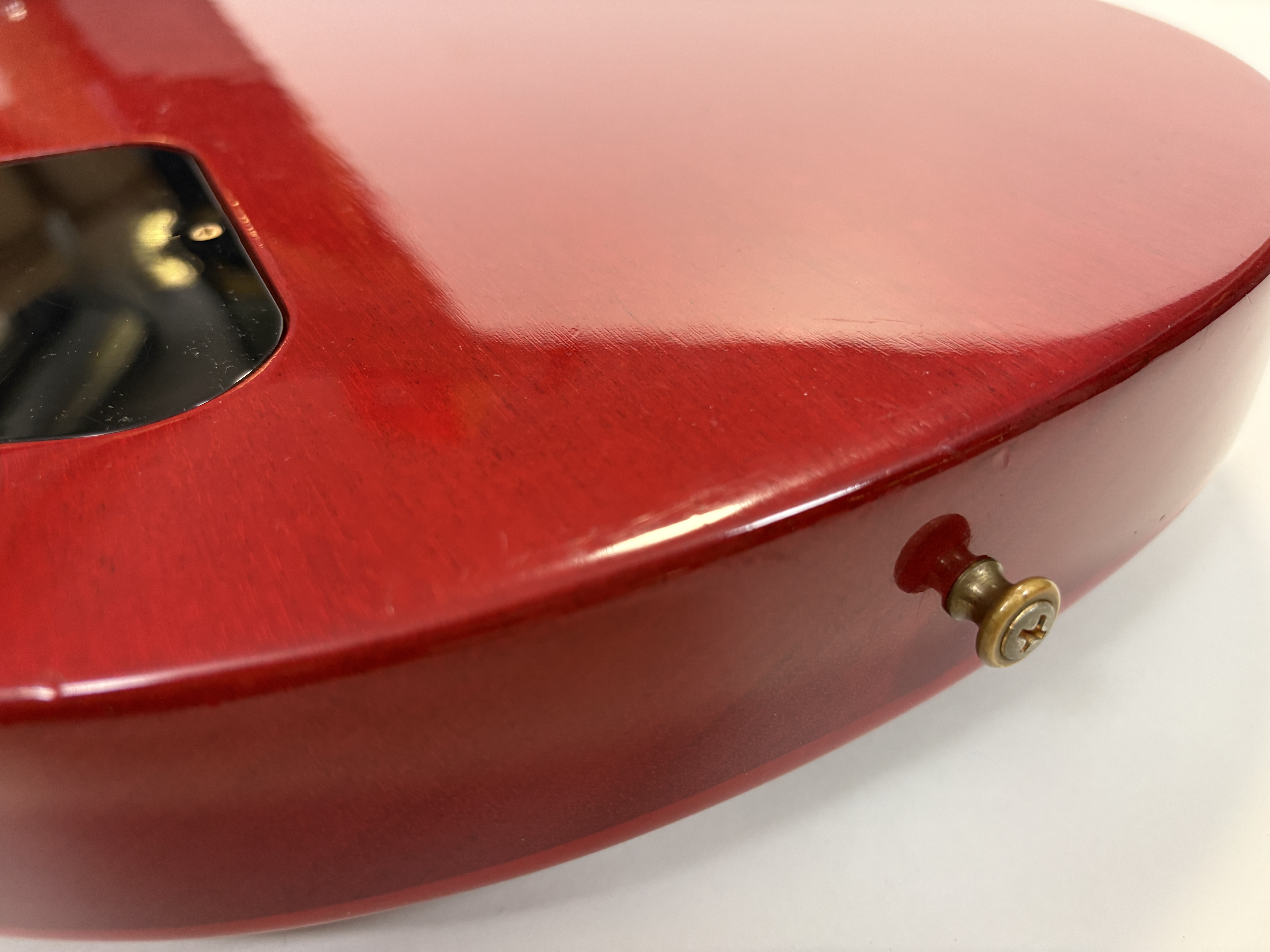 Gibson Les Paul Junior Special Plus (9703)