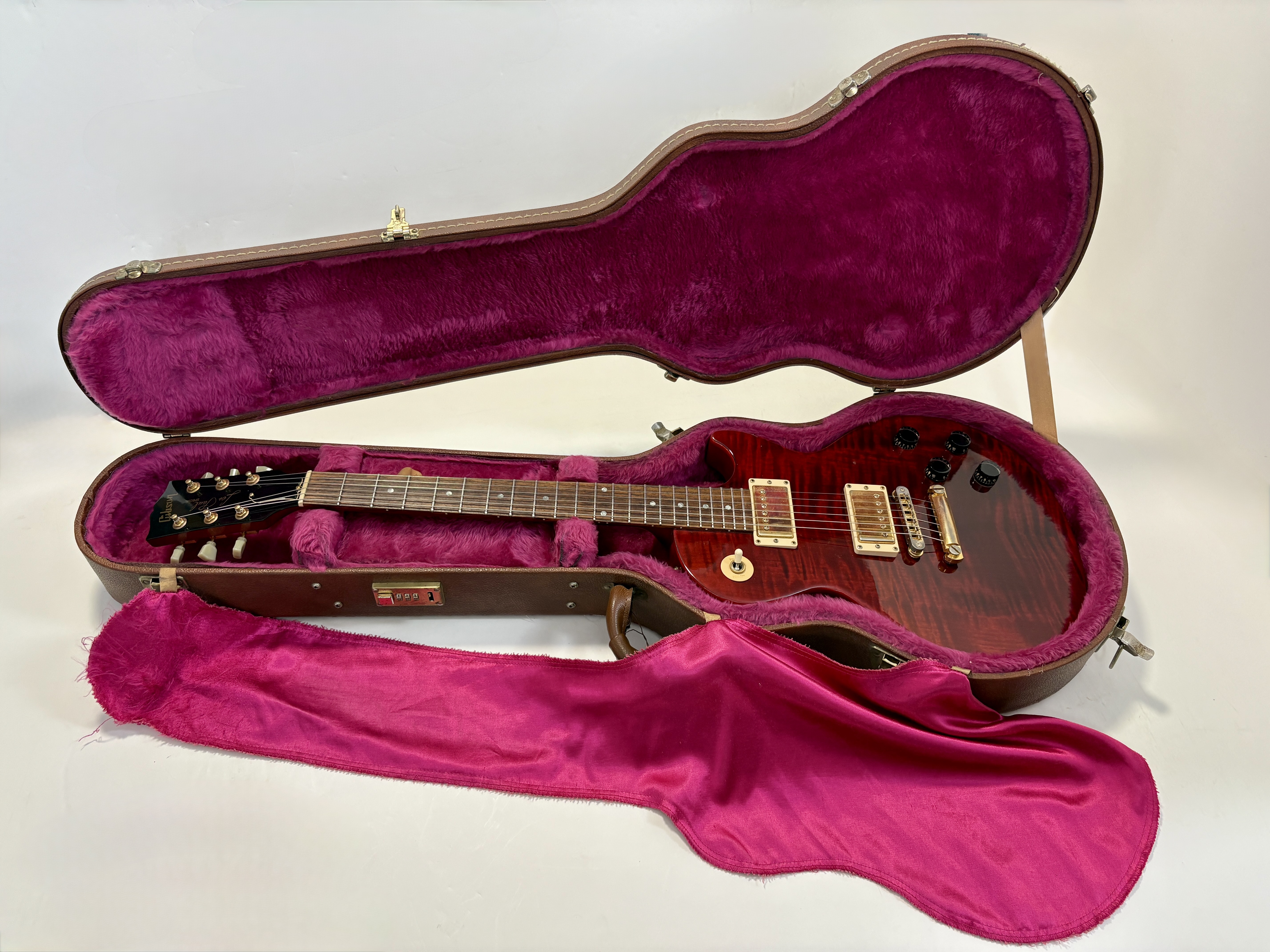 Gibson Les Paul Junior Special Plus (85471)