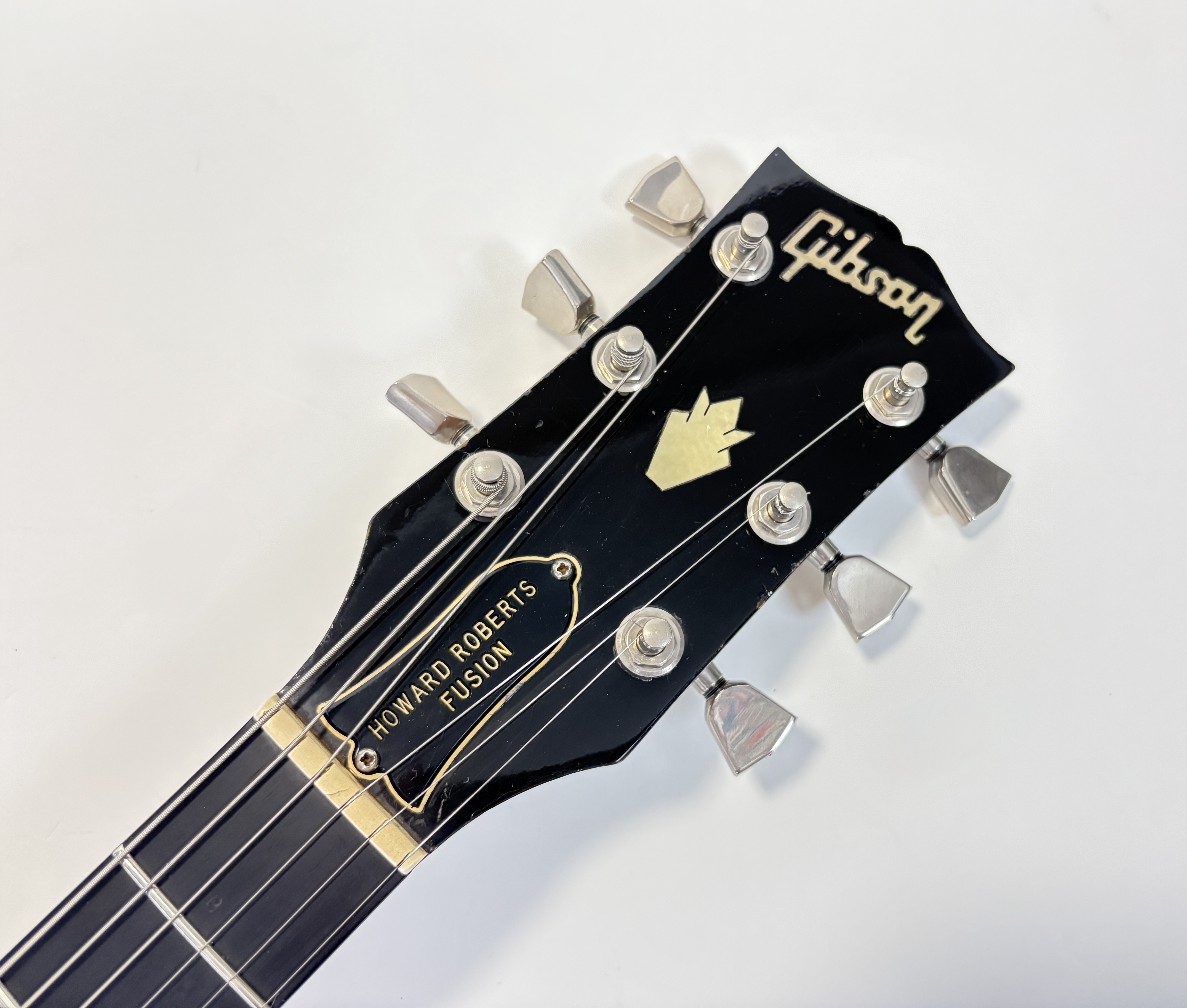 Gibson Howard Roberts Fusion II (21463)