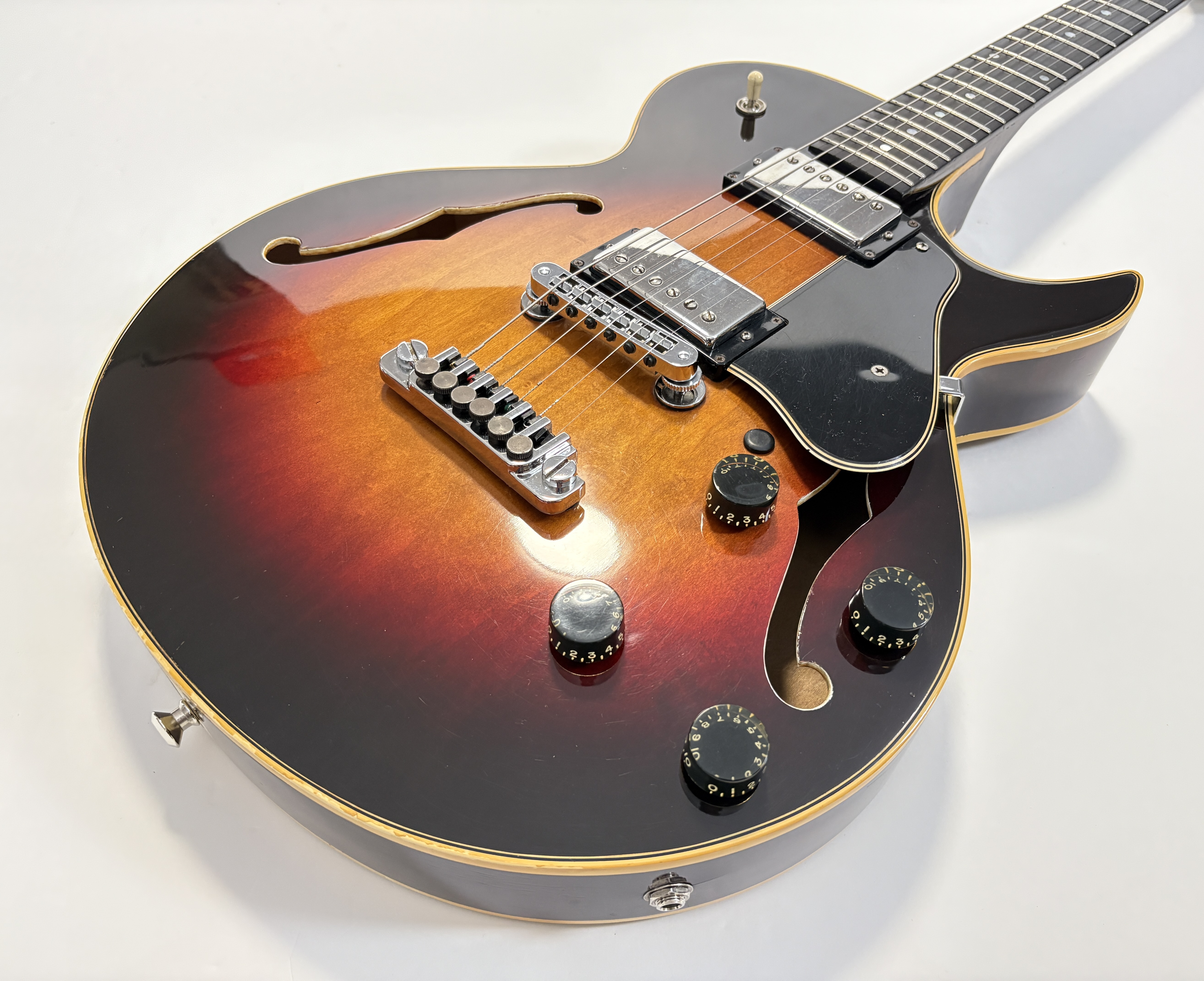Gibson Howard Roberts Fusion II (36825)