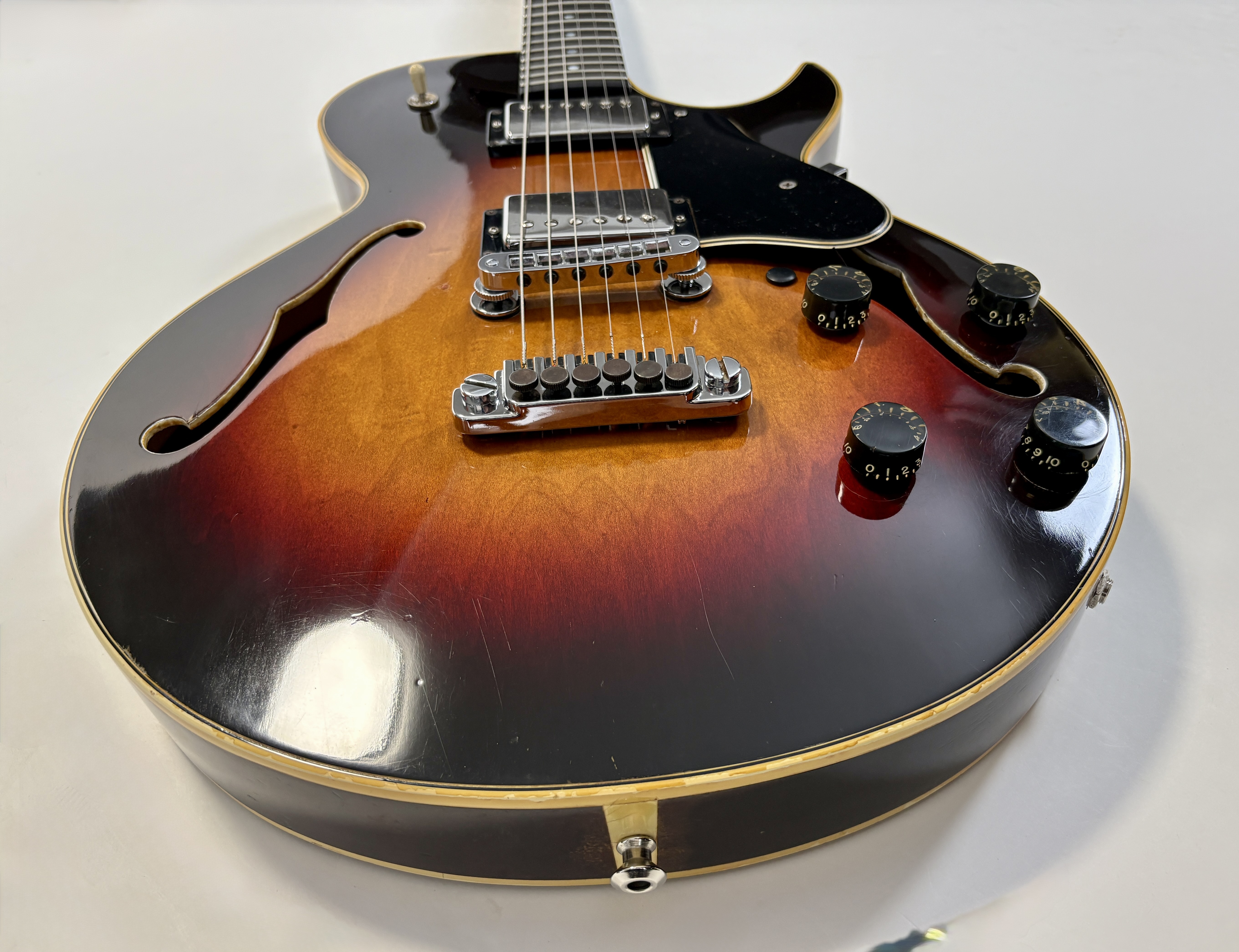 Gibson Howard Roberts Fusion II (79129)