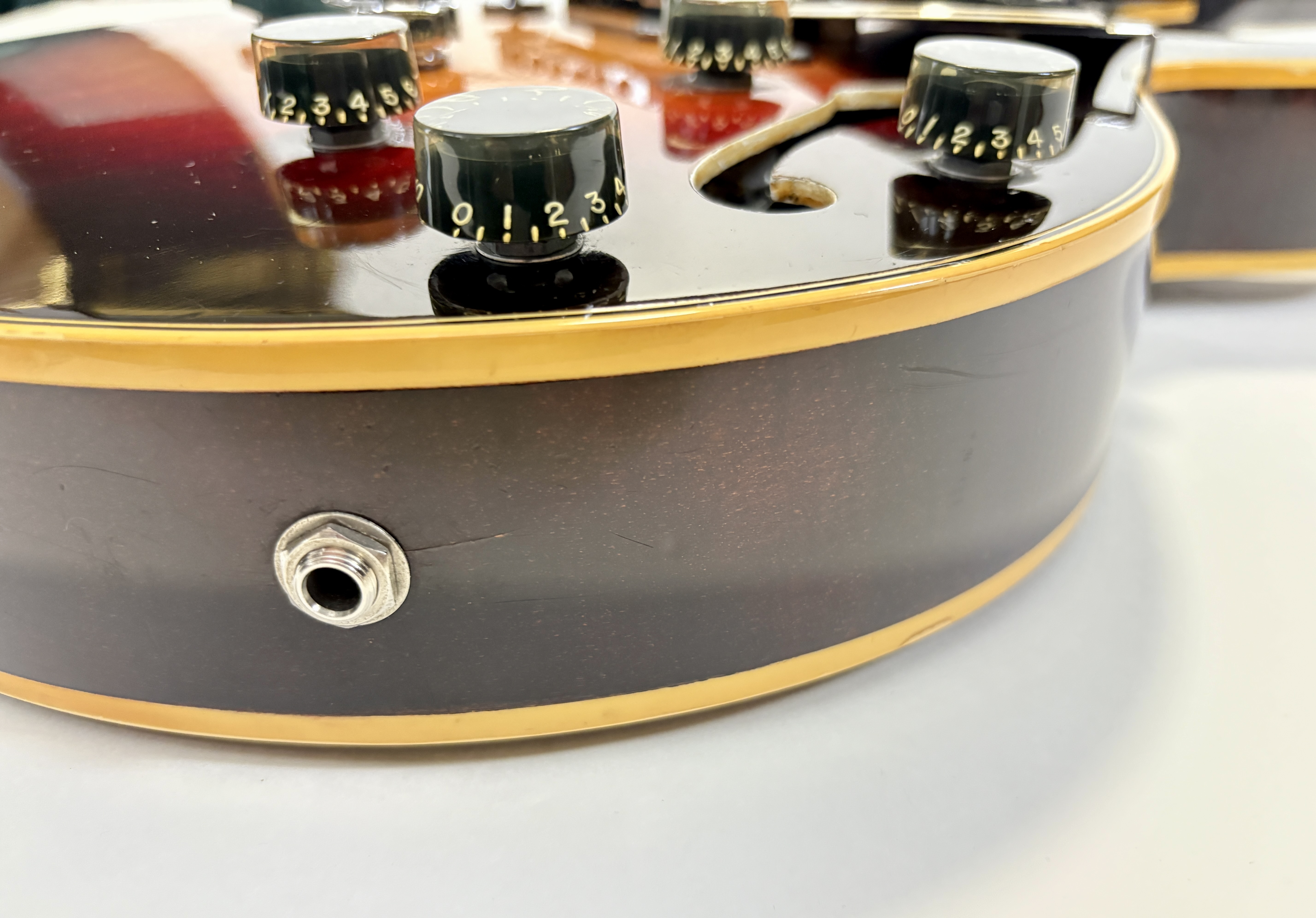 Gibson Howard Roberts Fusion II (40920)