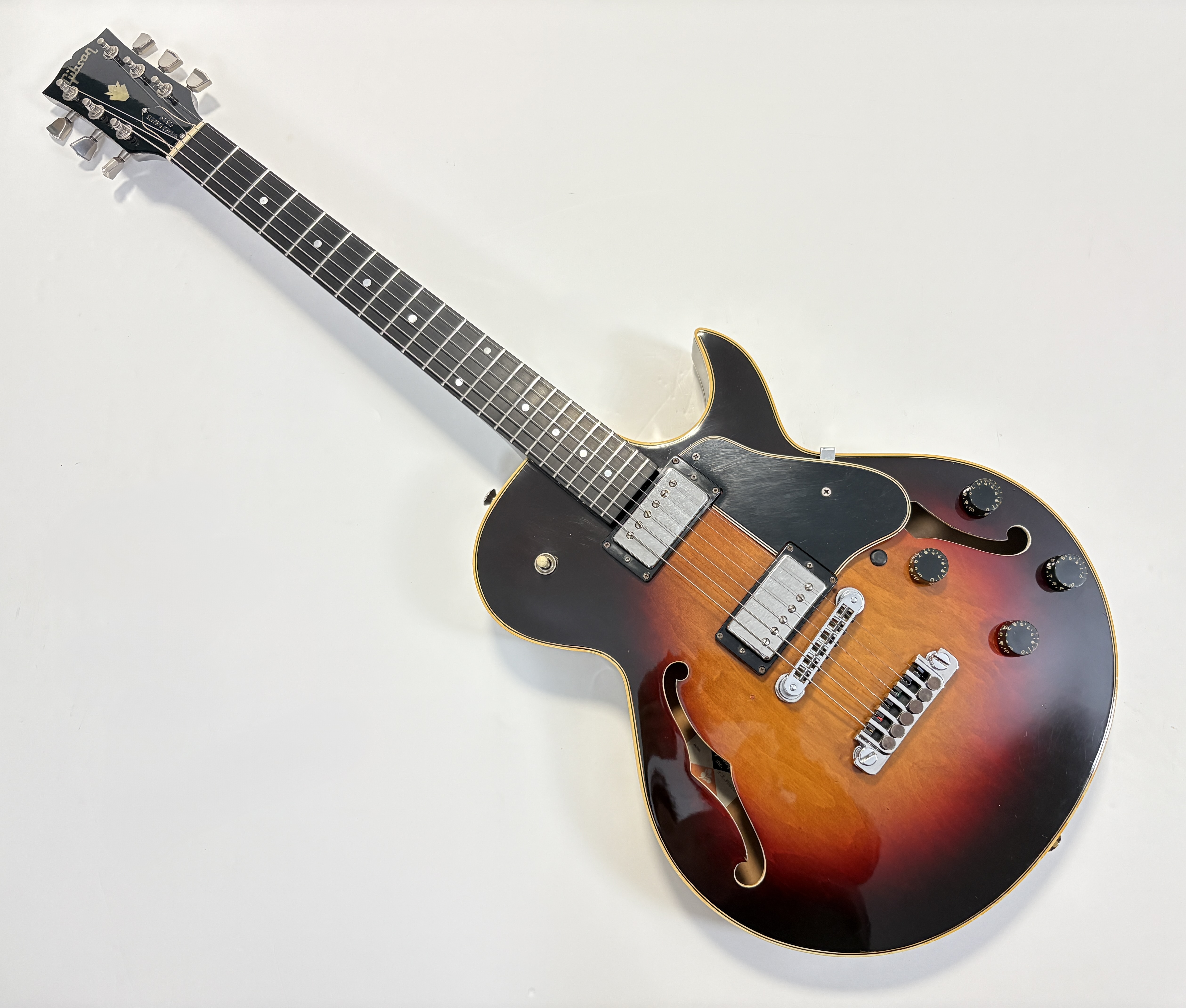 Gibson Howard Roberts Fusion II (79068)