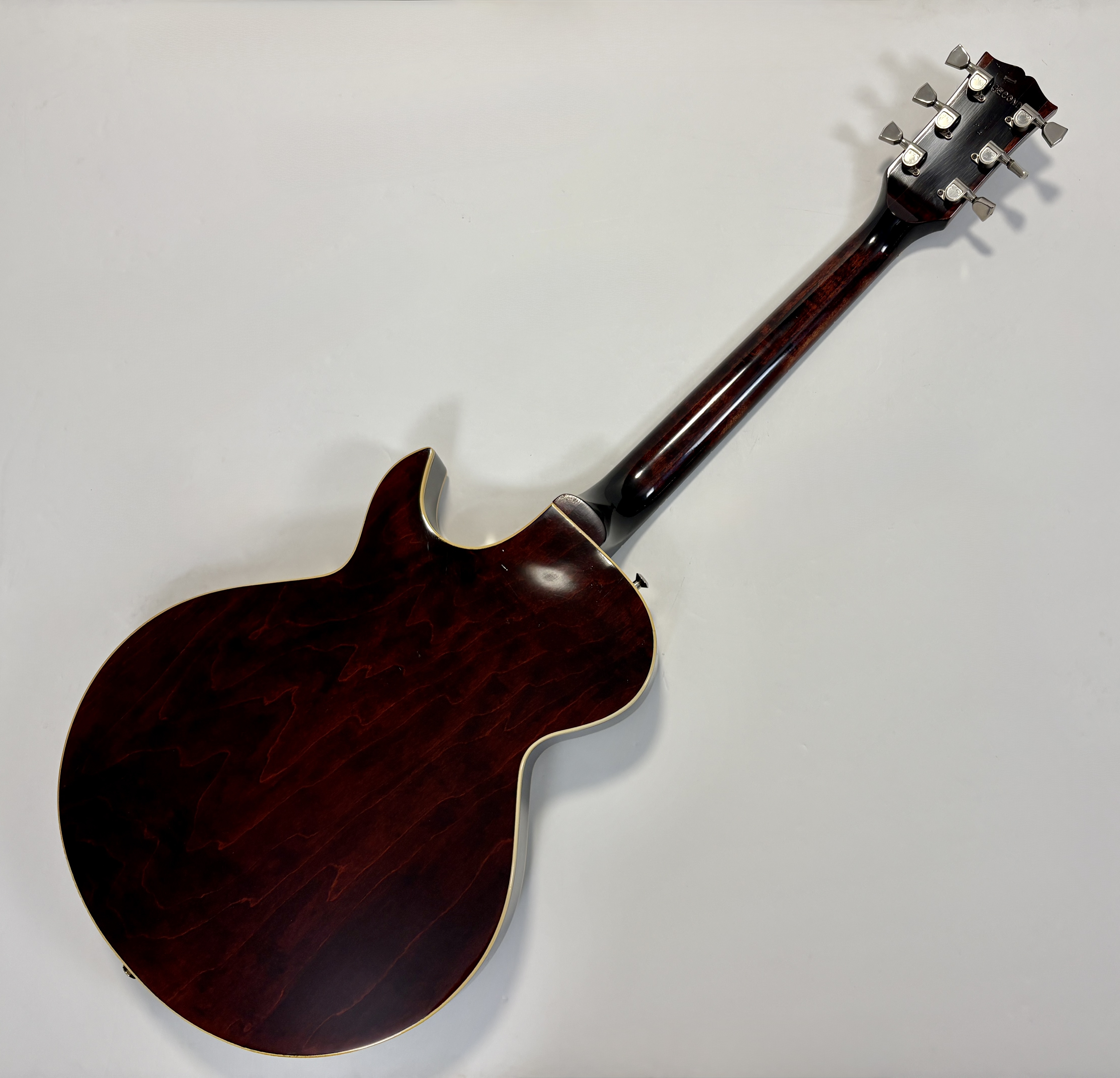 Gibson Howard Roberts Fusion II (31549)