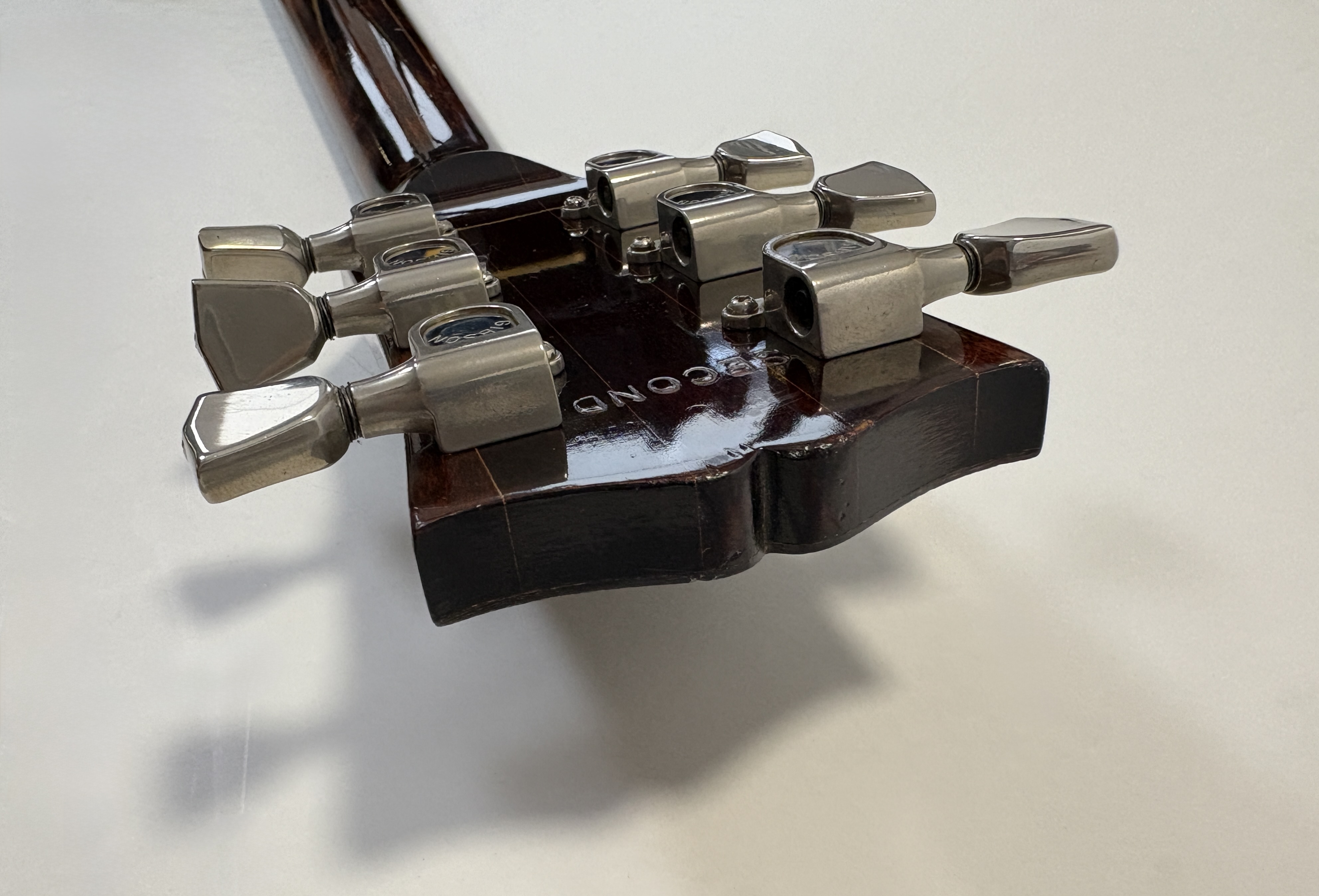 Gibson Howard Roberts Fusion II (88022)