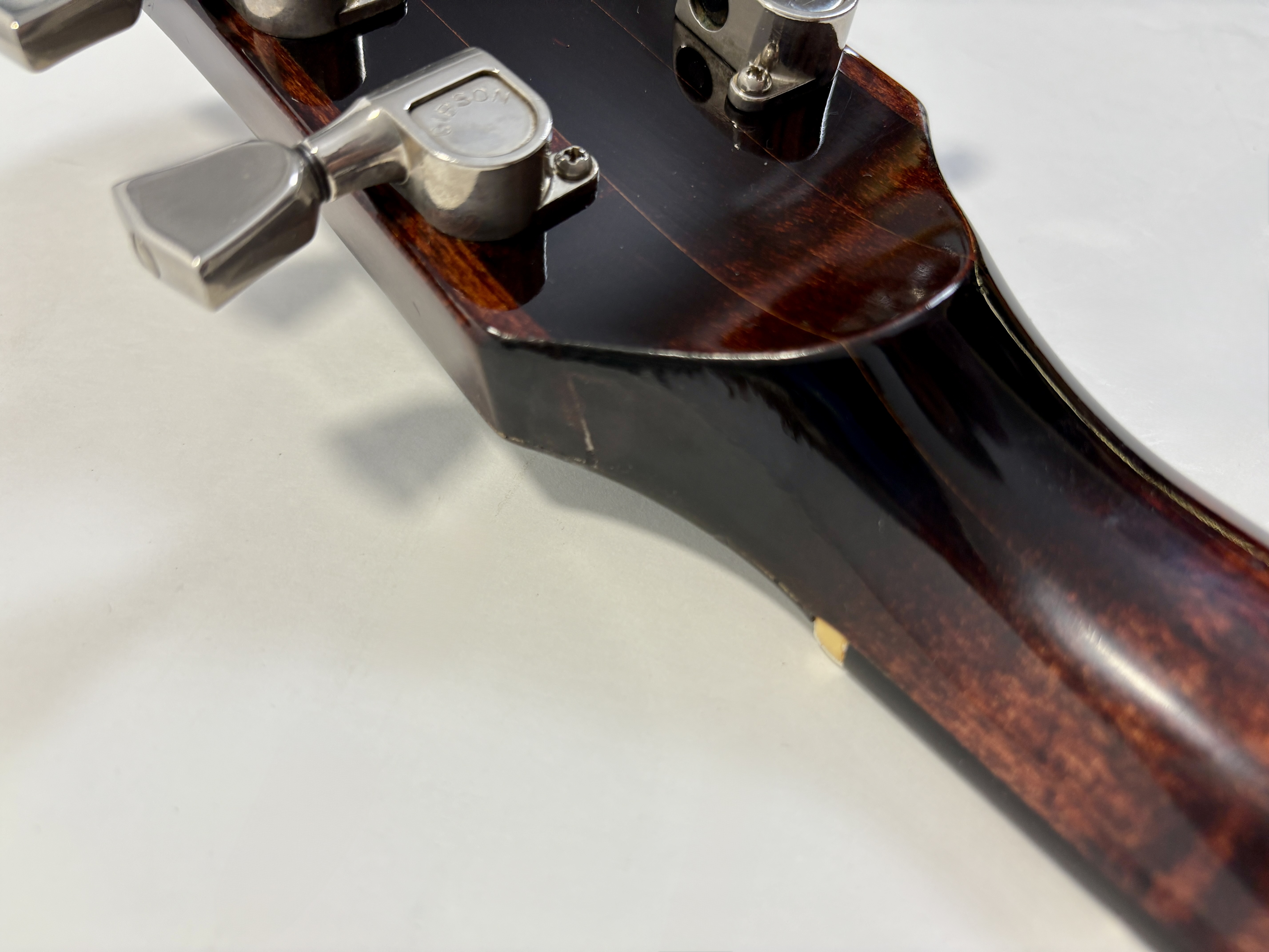 Gibson Howard Roberts Fusion II (40965)