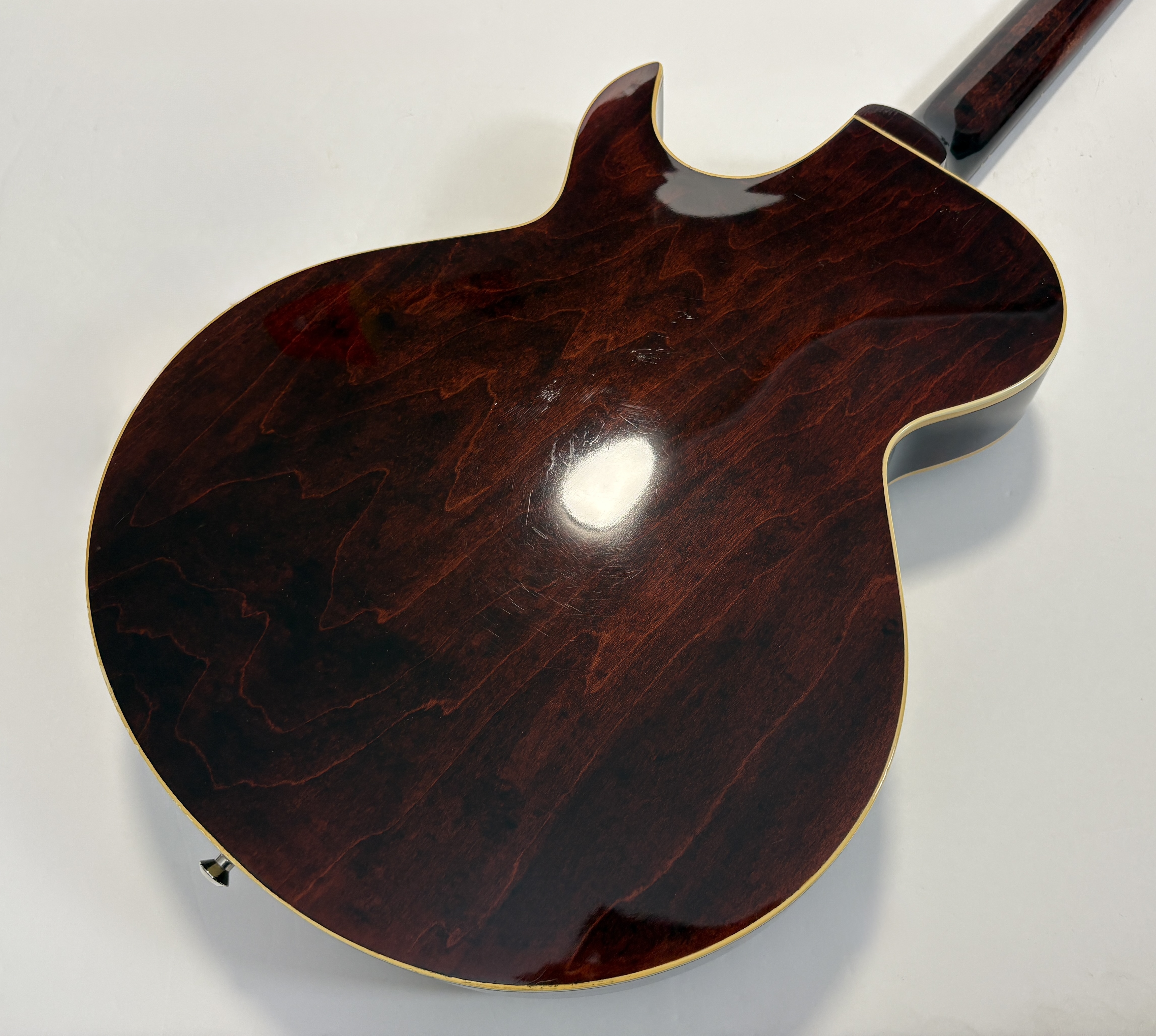 Gibson Howard Roberts Fusion II (79704)