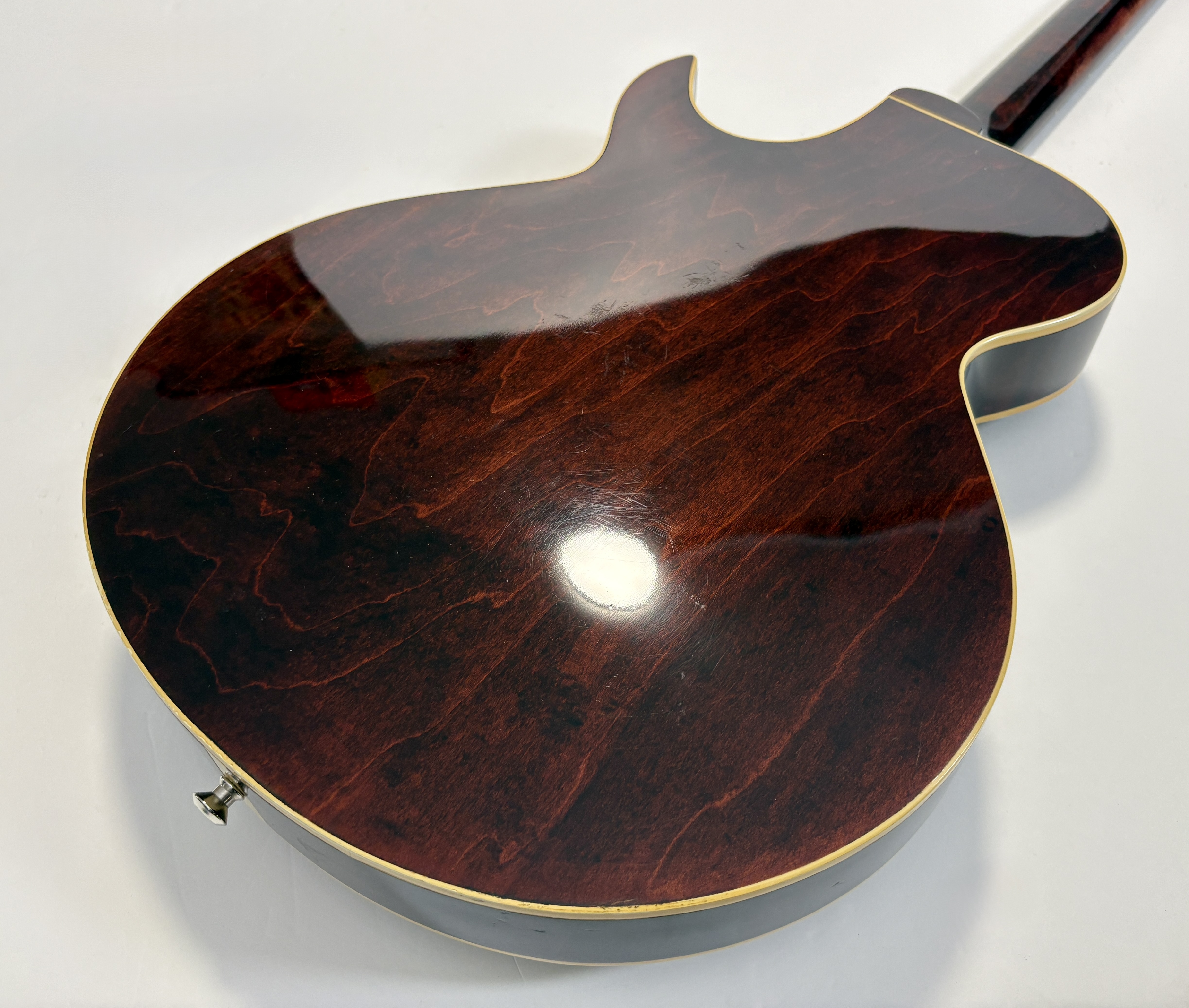 Gibson Howard Roberts Fusion II (35241)