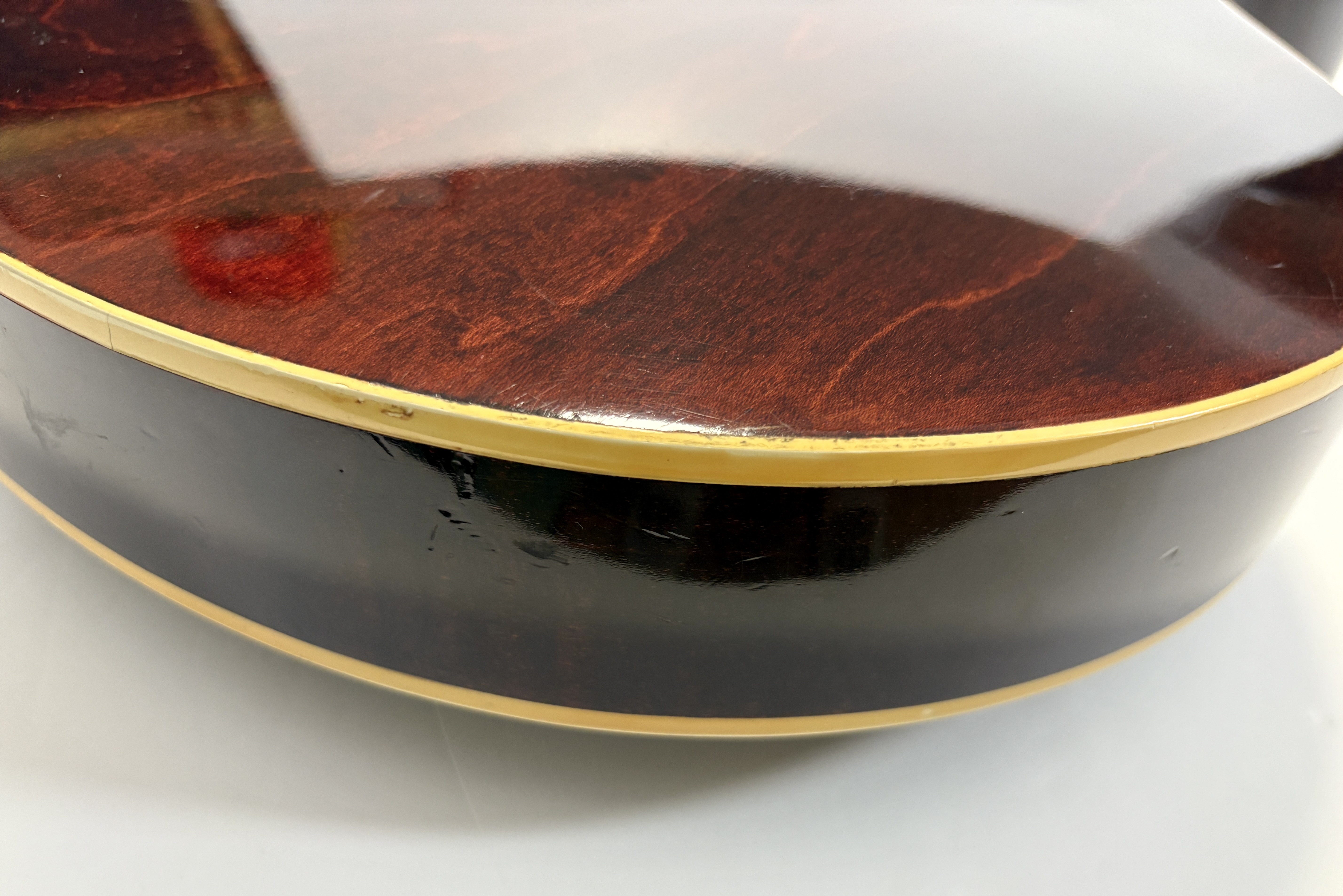 Gibson Howard Roberts Fusion II (54903)