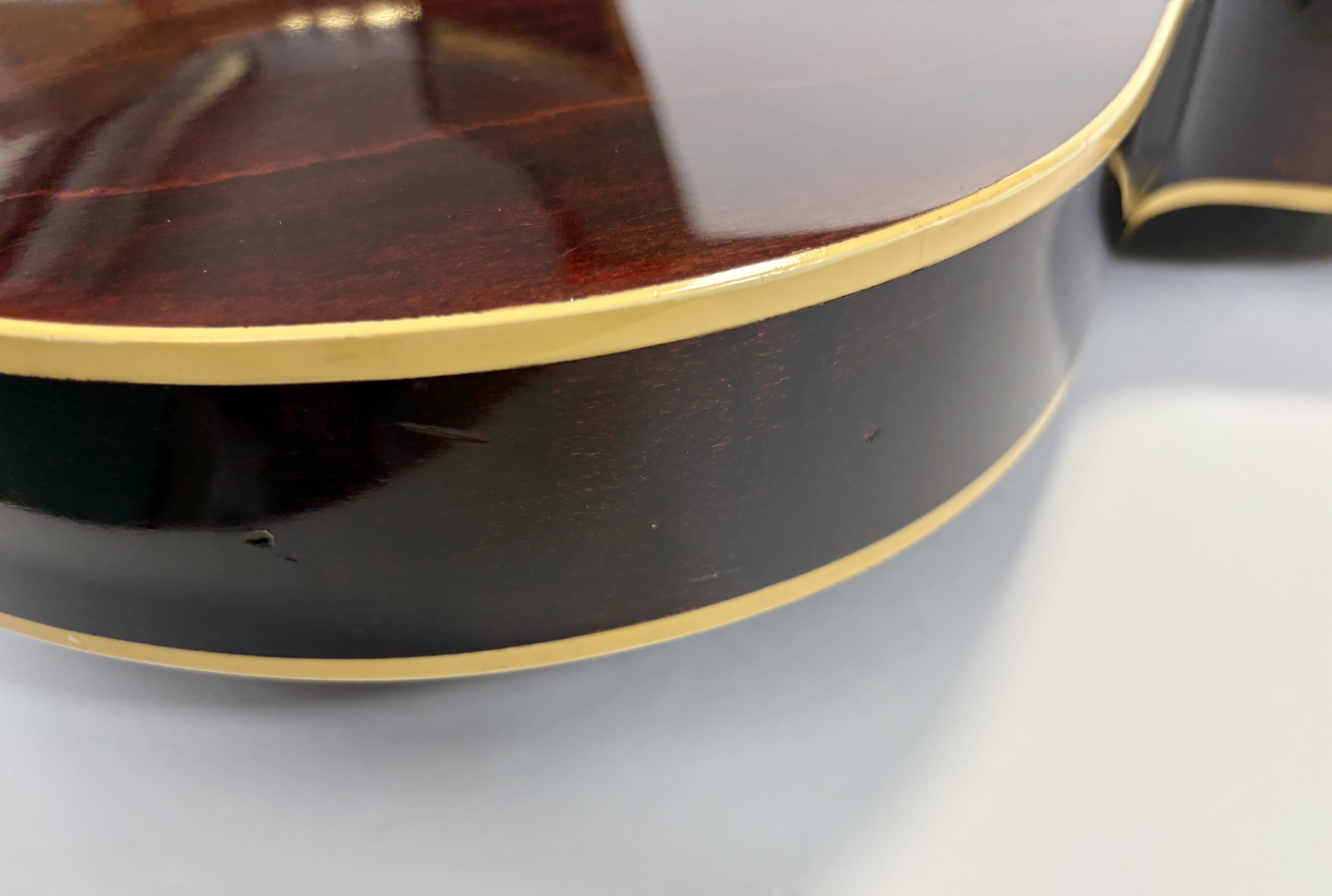 Gibson Howard Roberts Fusion II (39376)