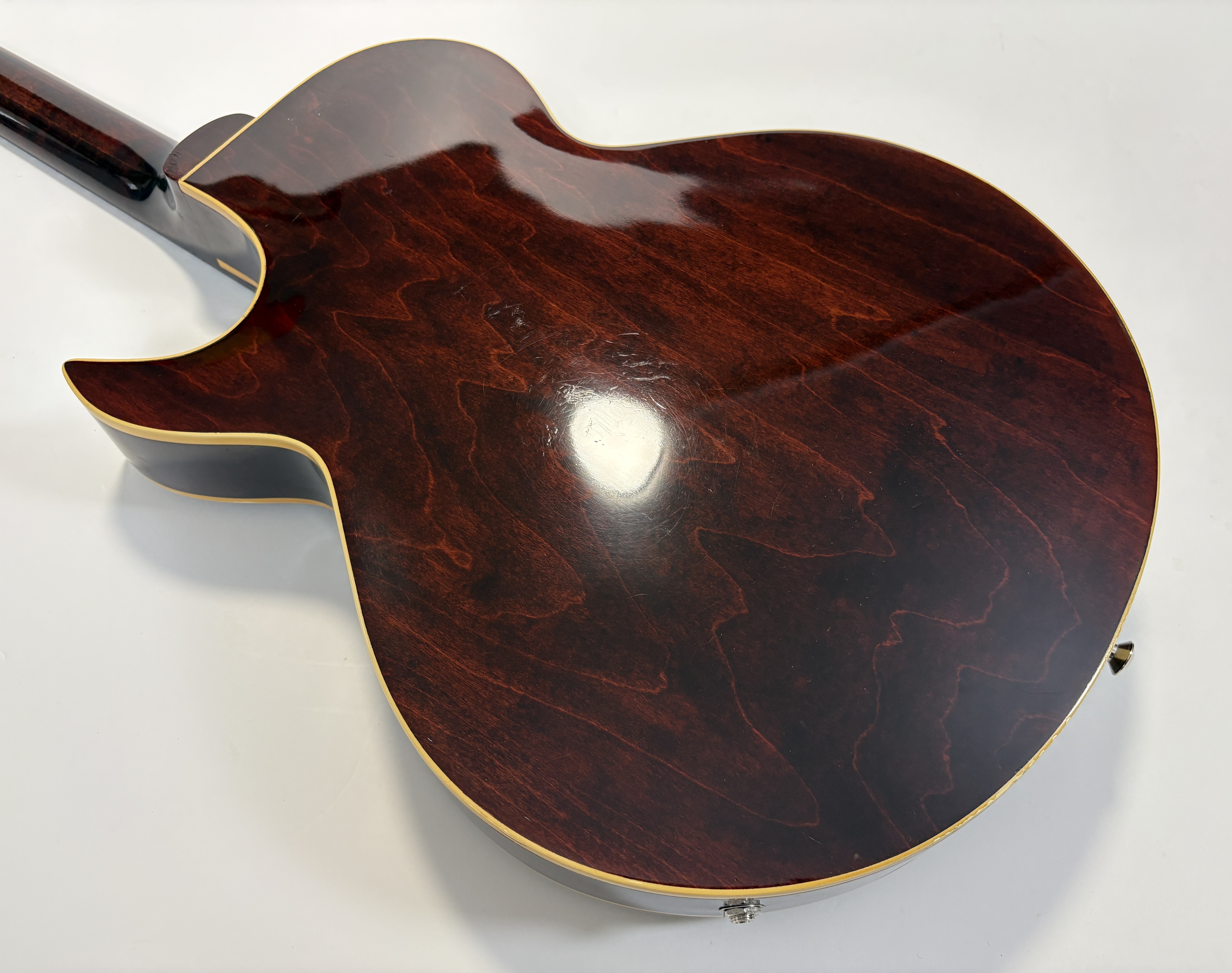 Gibson Howard Roberts Fusion II (2541)