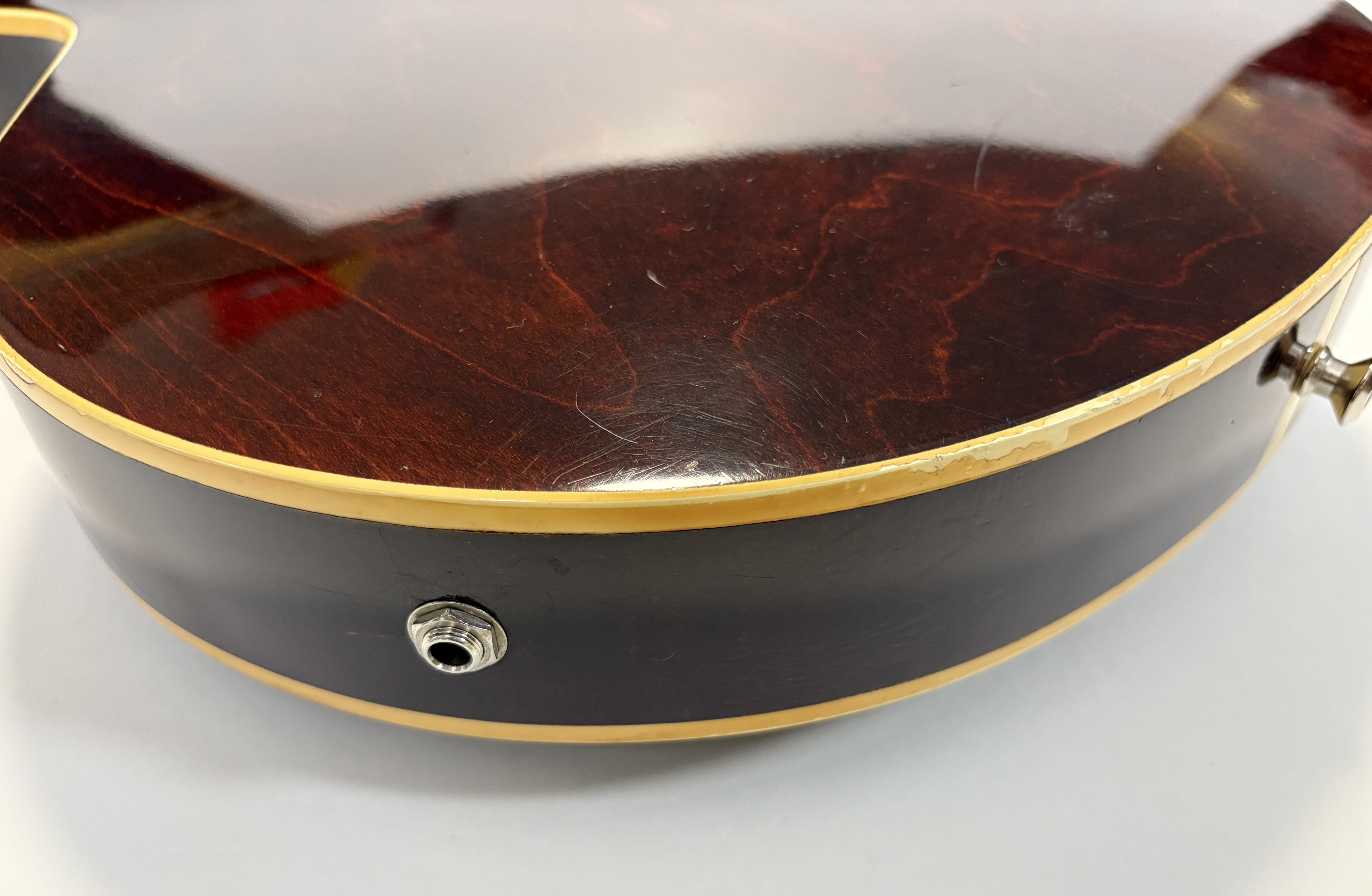 Gibson Howard Roberts Fusion II (10623)