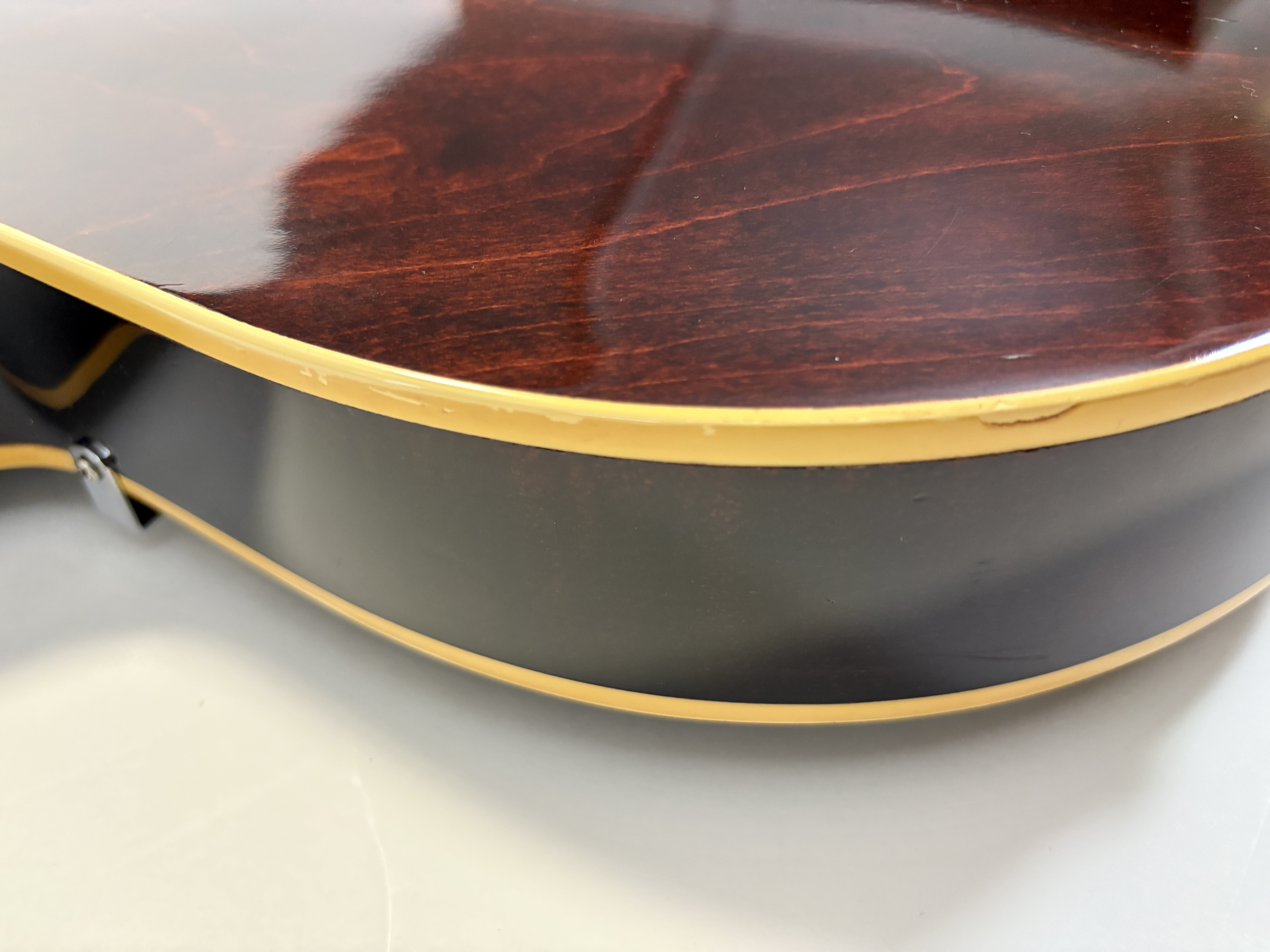 Gibson Howard Roberts Fusion II (47653)