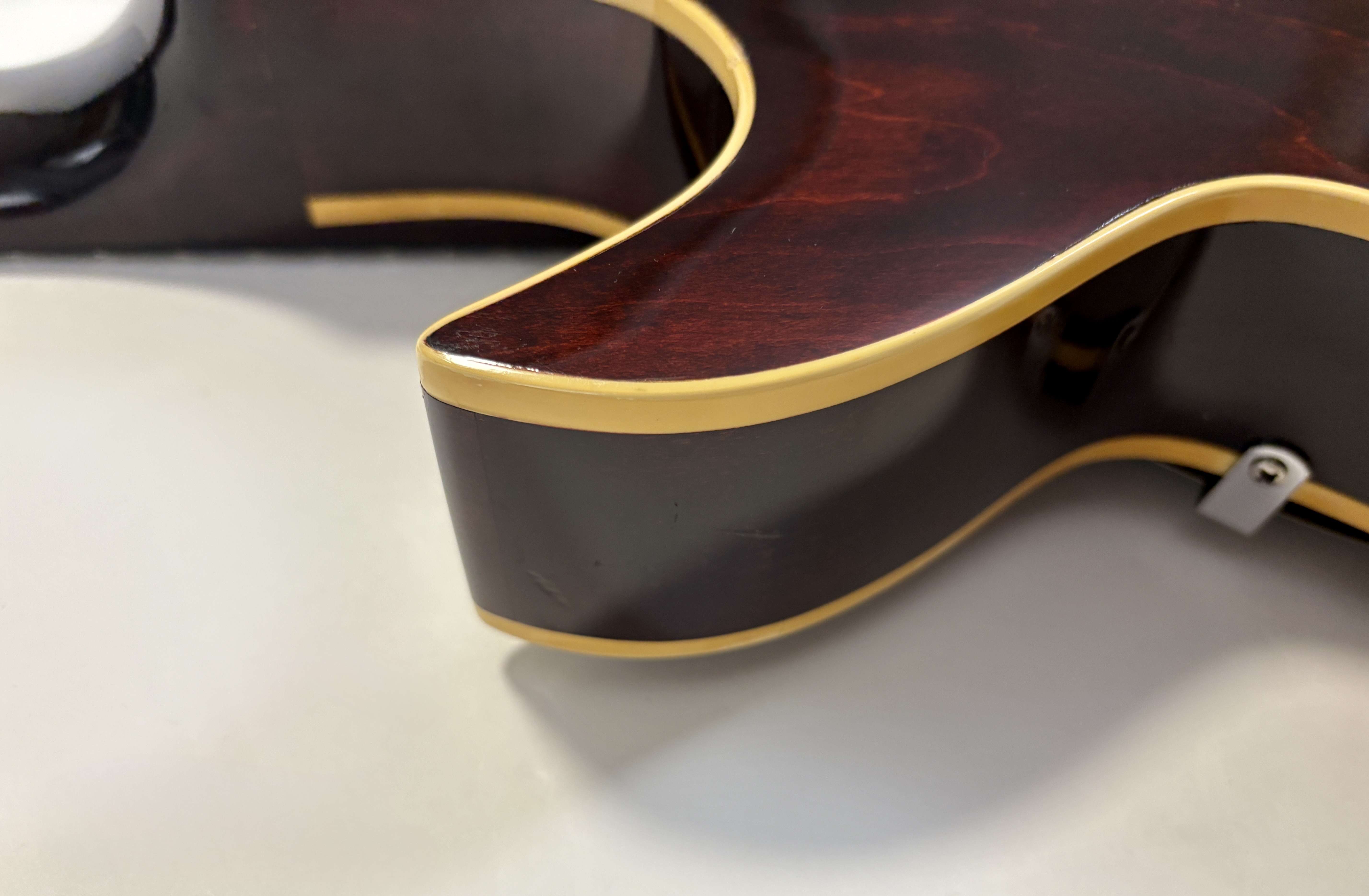 Gibson Howard Roberts Fusion II (13450)