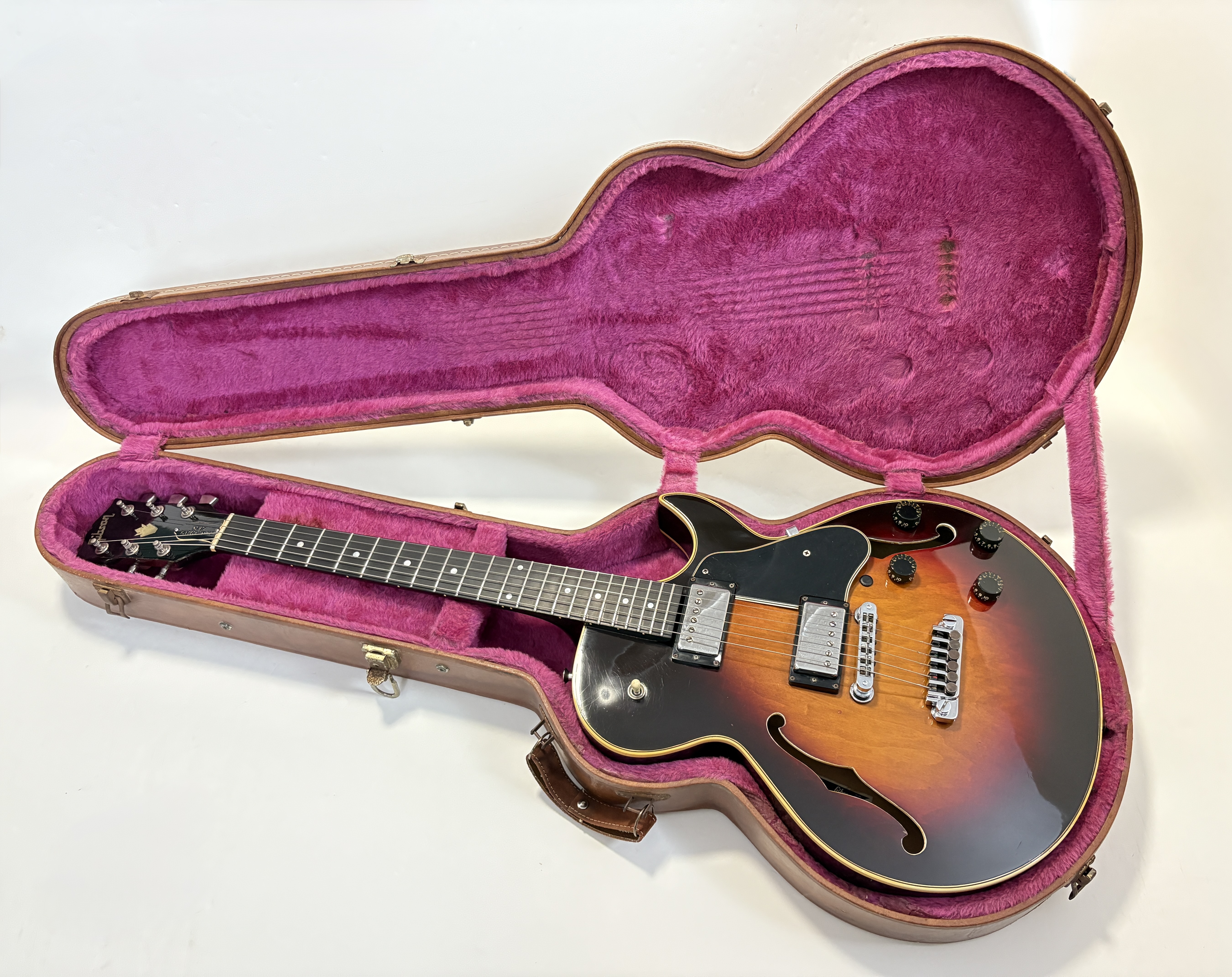 Gibson Howard Roberts Fusion II (439)