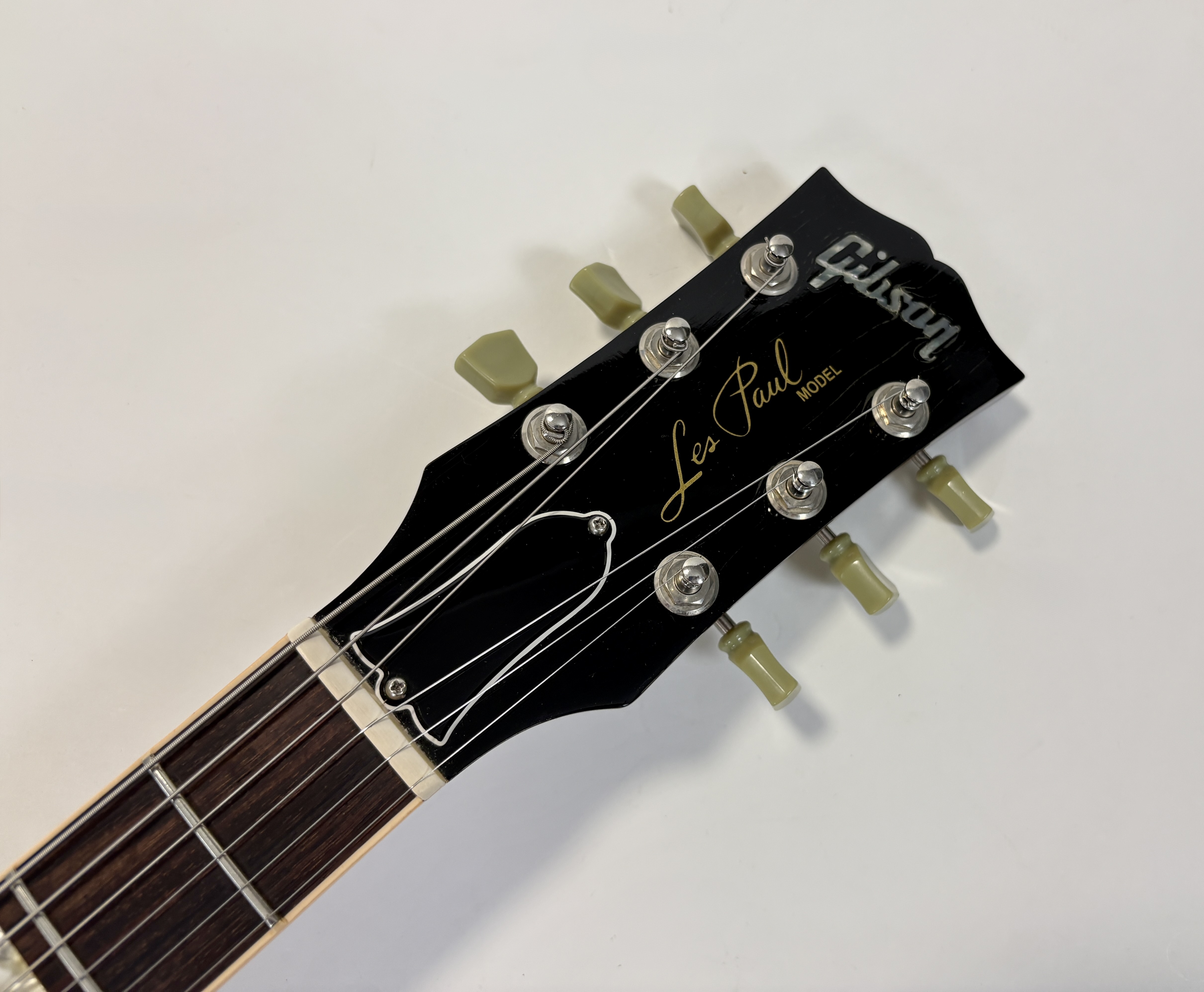 Gibson Les Paul Standard (19802)
