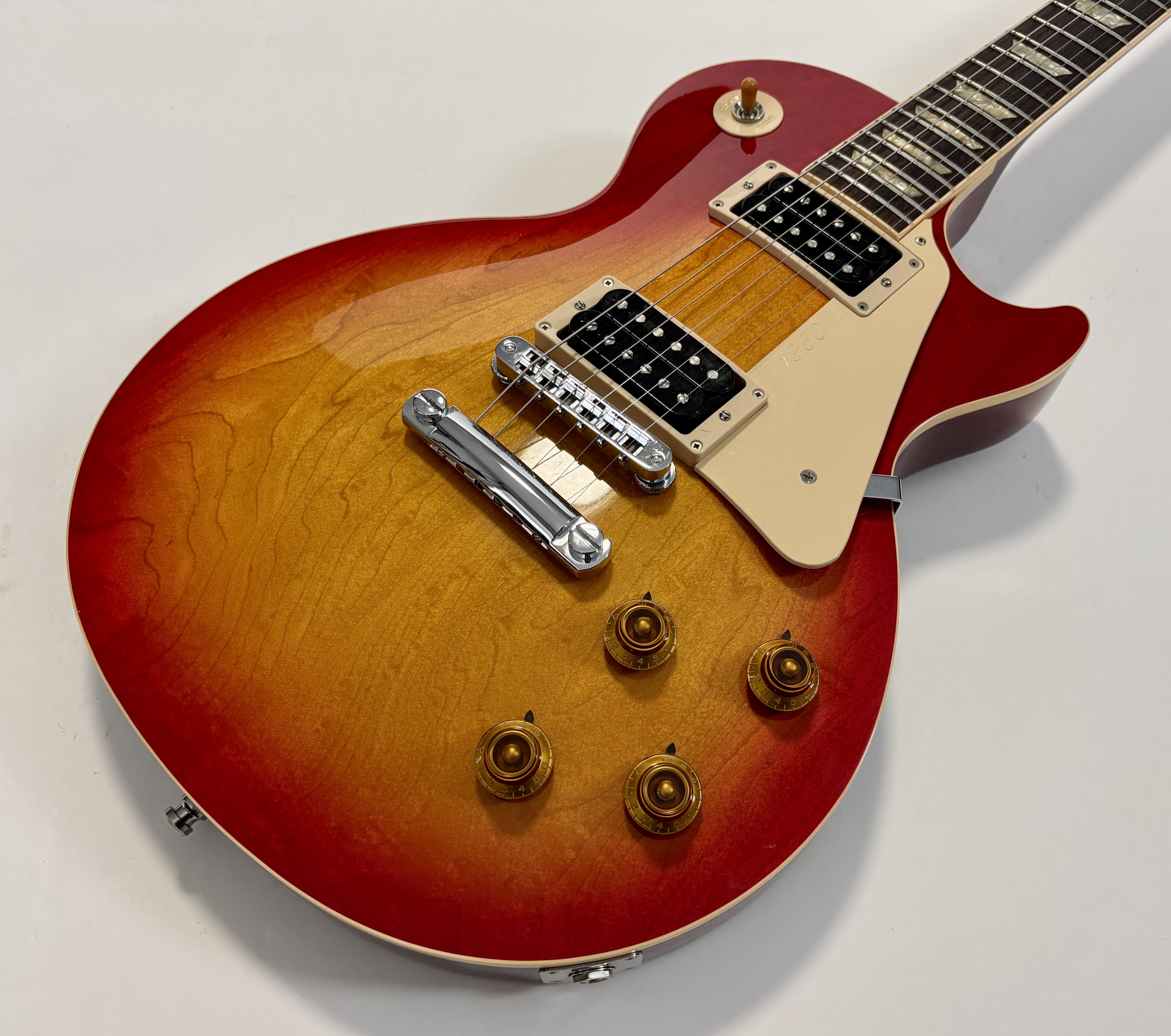 Gibson Les Paul Standard (22523)
