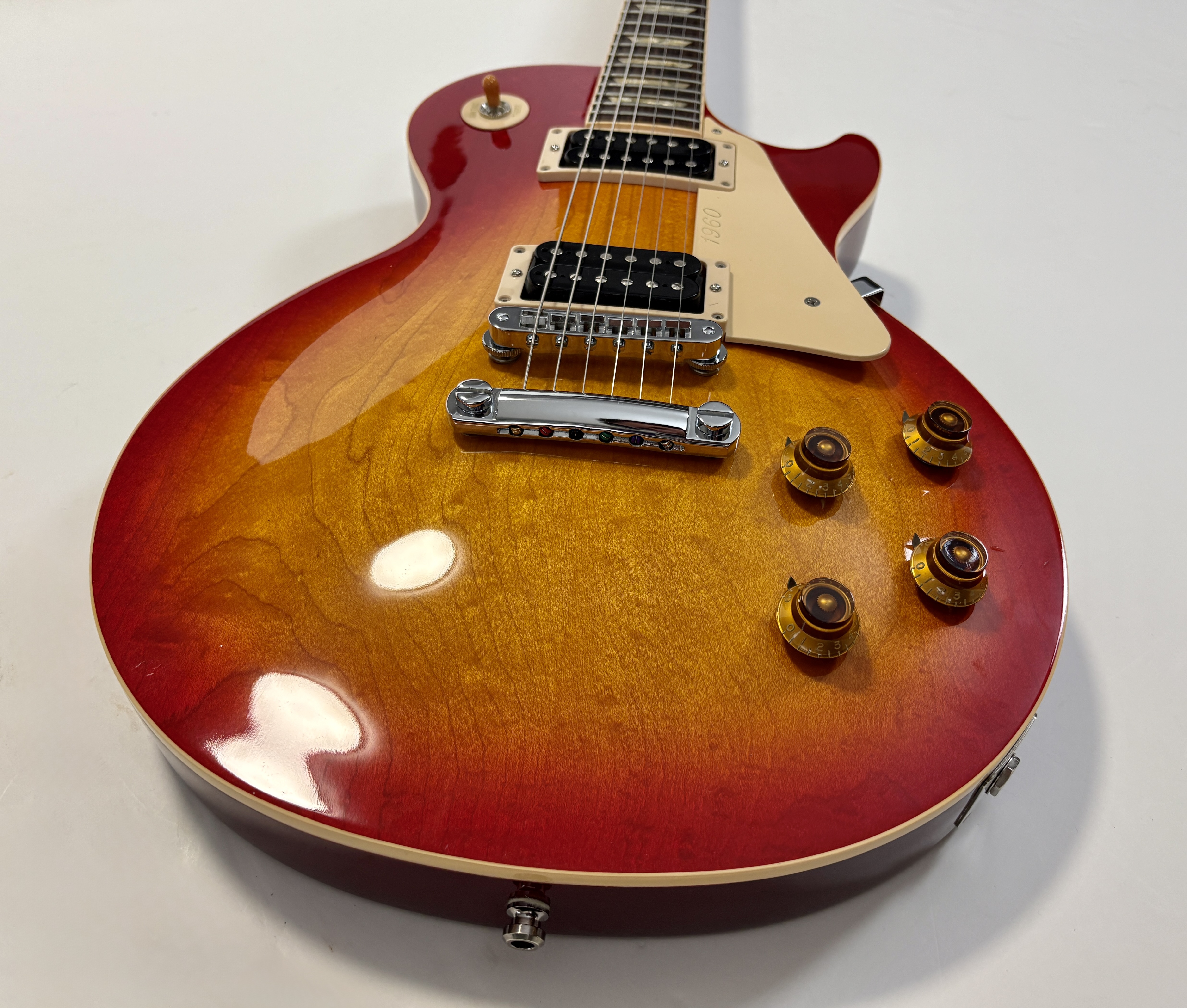 Gibson Les Paul Standard (79539)