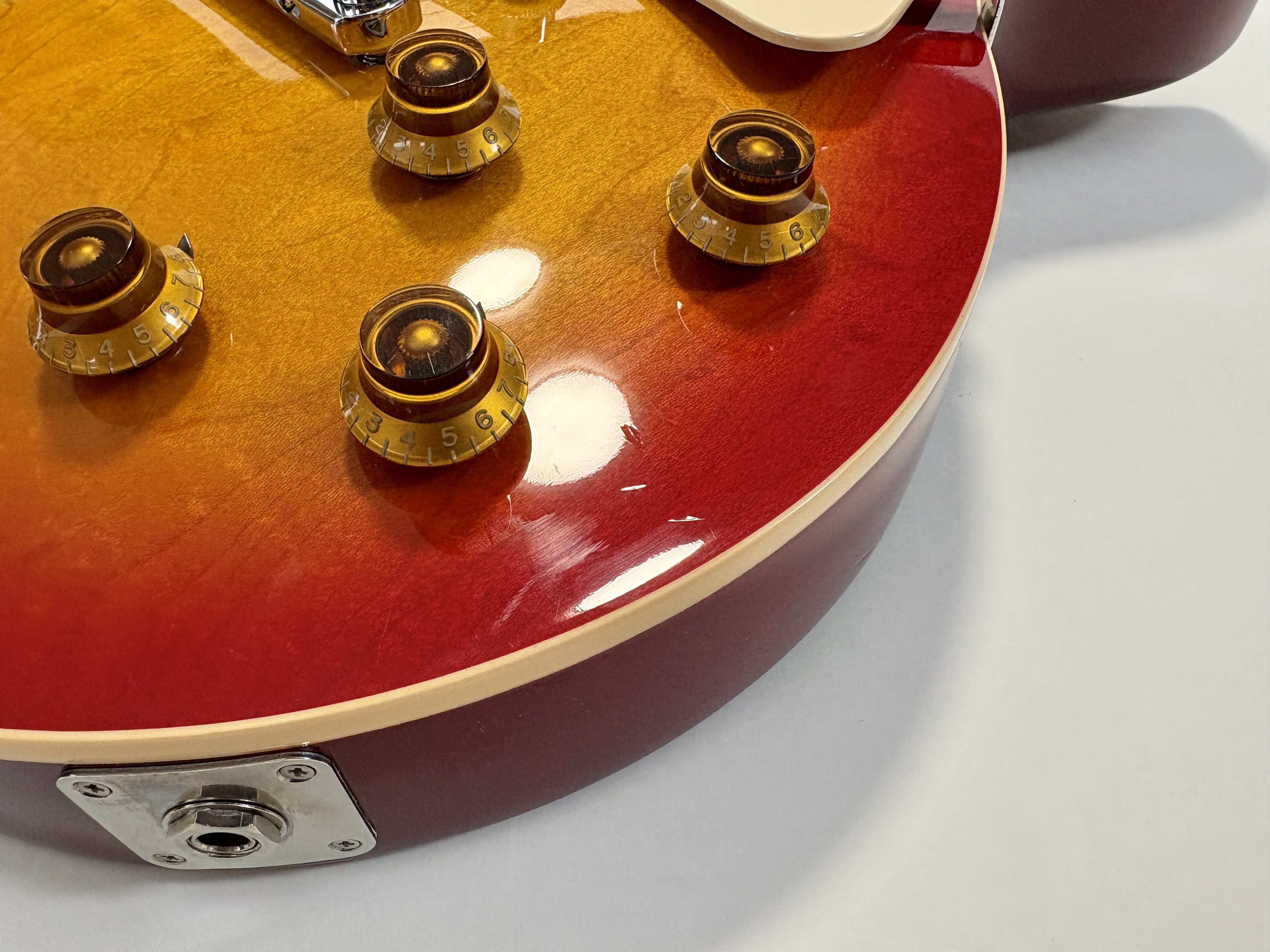 Gibson Les Paul Standard (66200)
