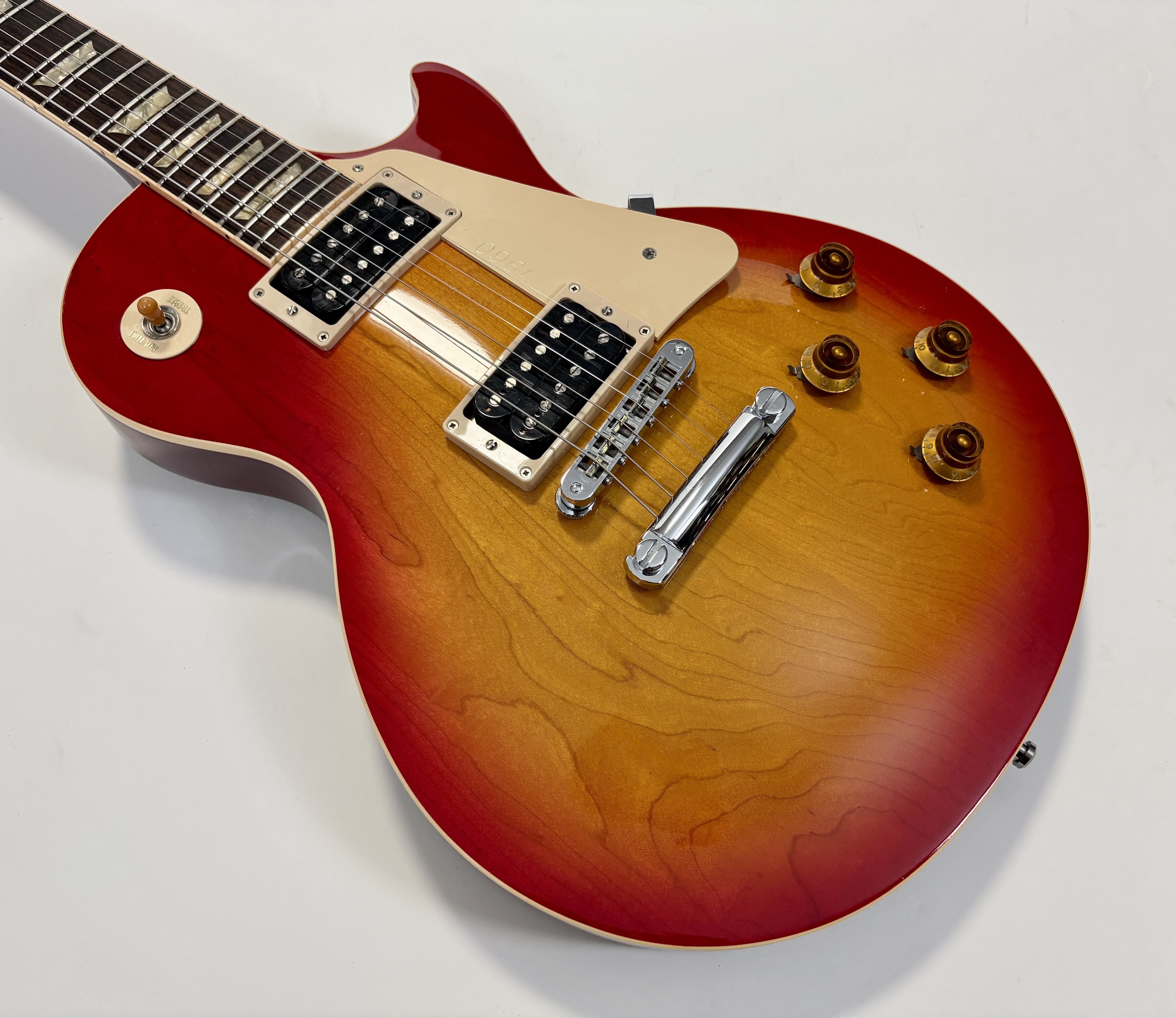 Gibson Les Paul Standard (12299)