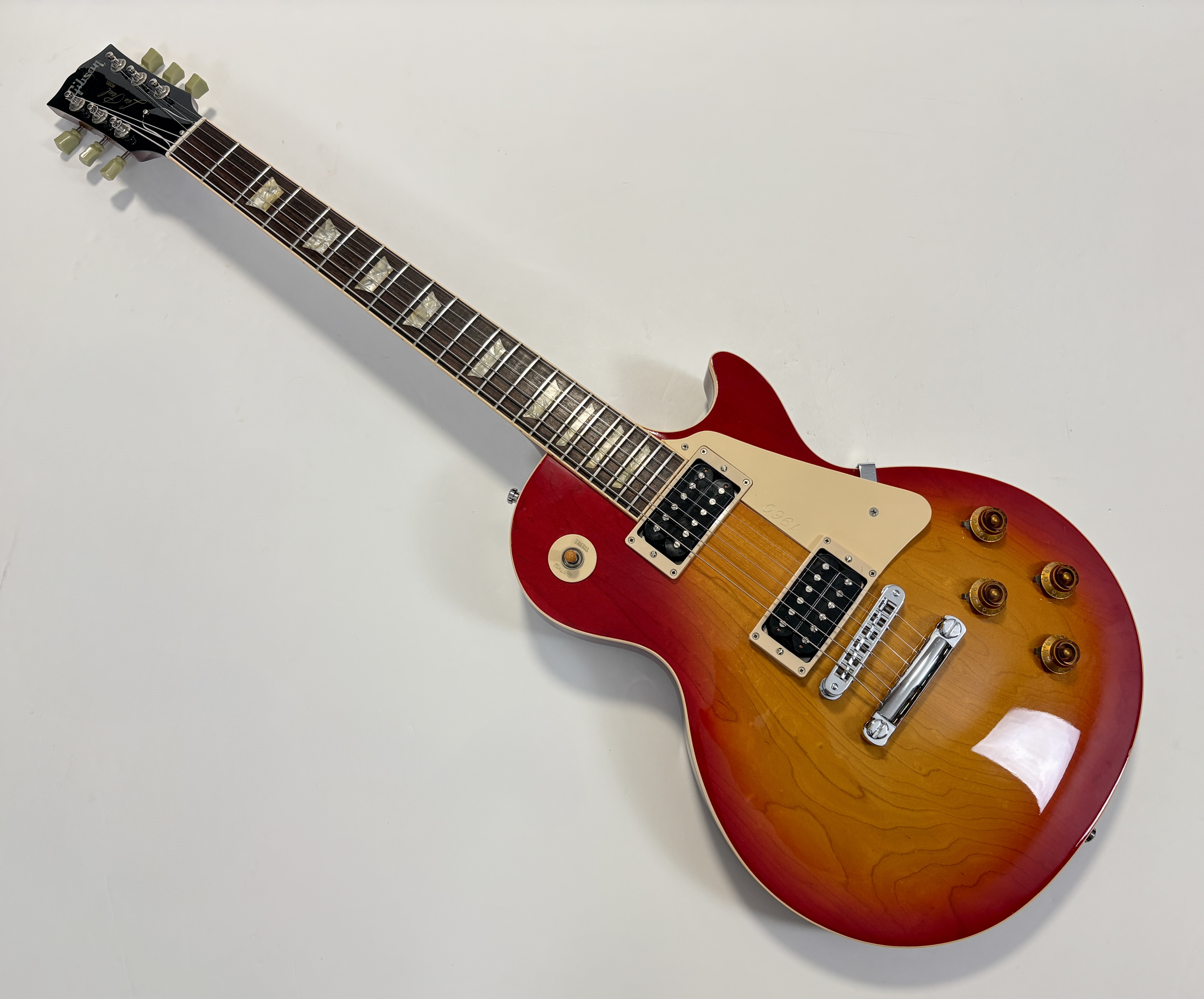Gibson Les Paul Standard (7835)
